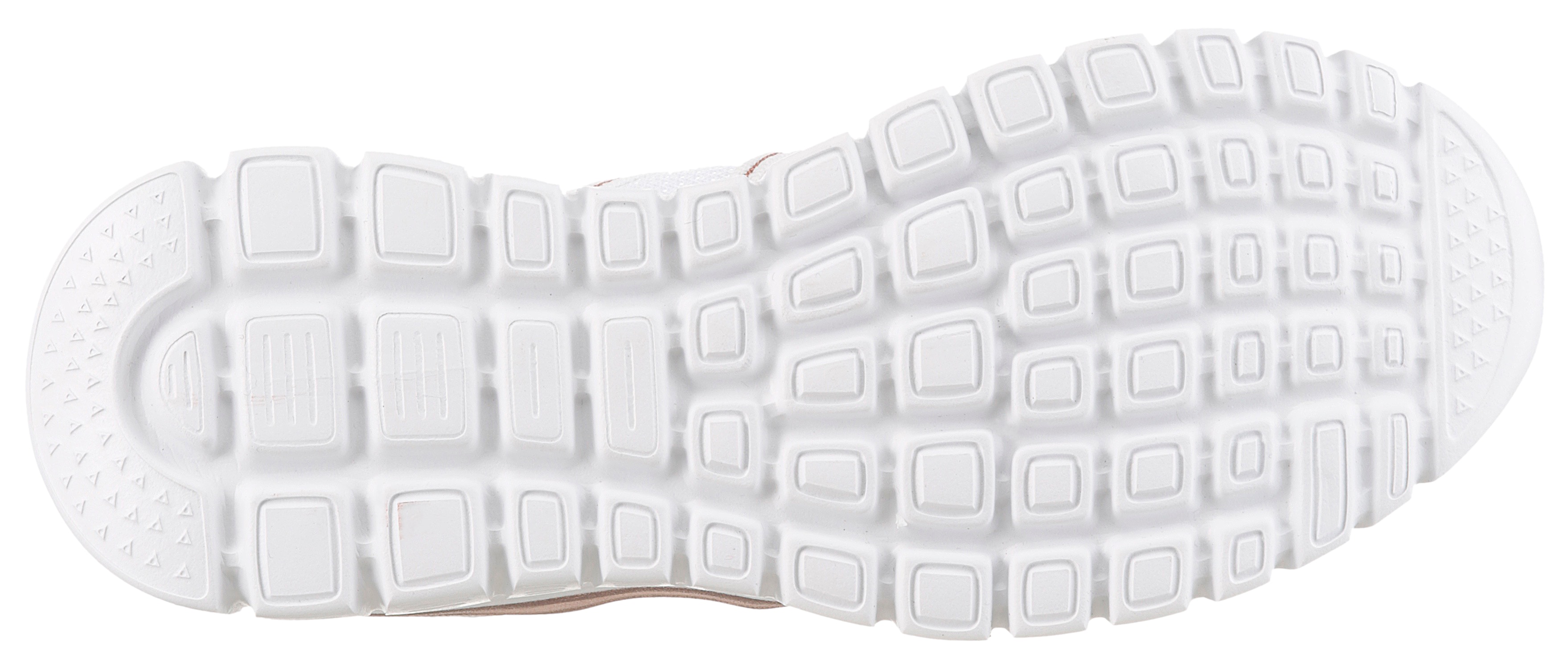 Thumbnail - Skechers Slip-On Sneaker "GRACEFUL-PURECRUSH" Freizeitschuh mit elastischem Einstieg