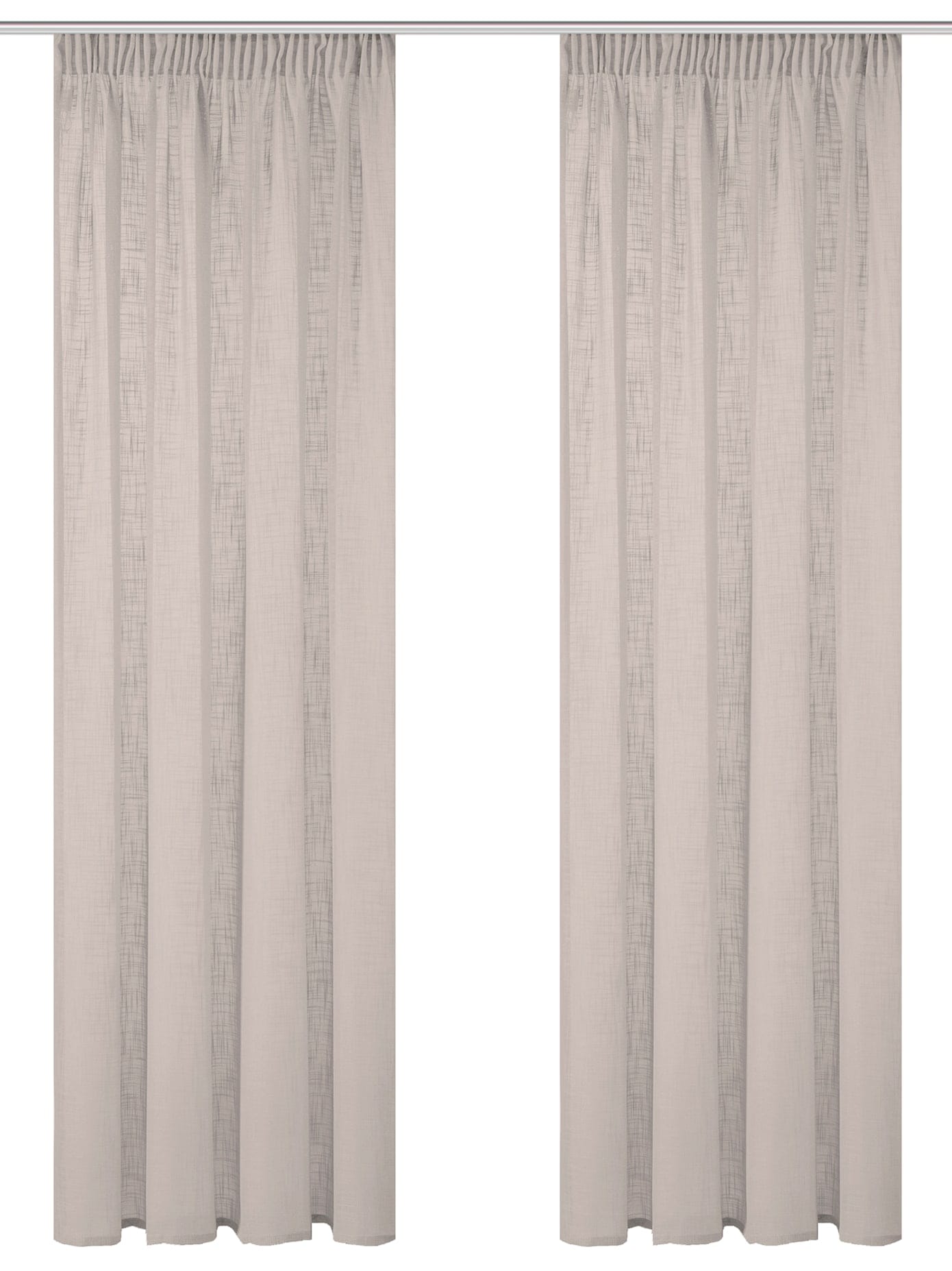 heine home Gardine Multifunktionsband 1 Stk. tlg. günstig online kaufen