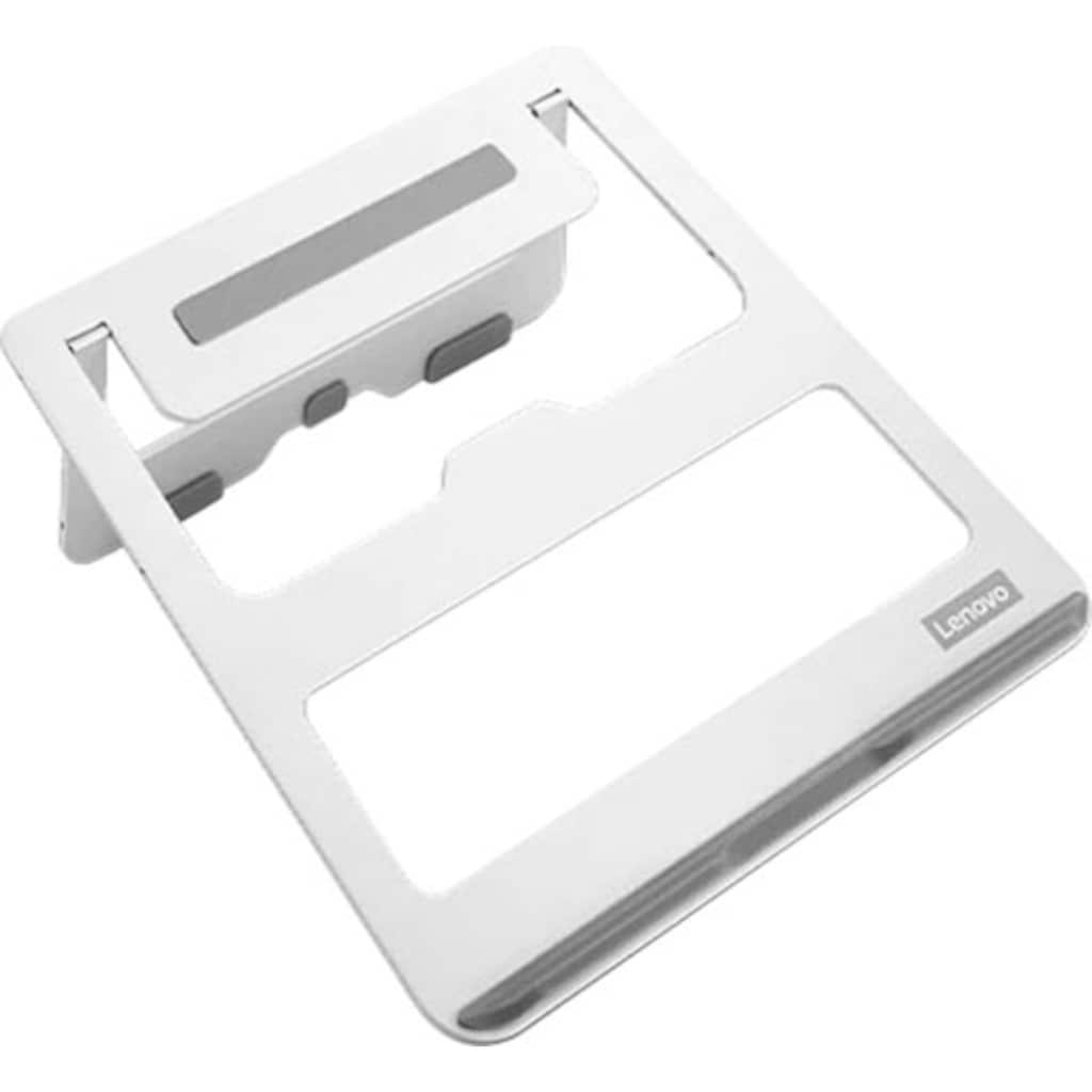 Lenovo Laptop-Ständer »Portable Aluminum Laptop Stand«