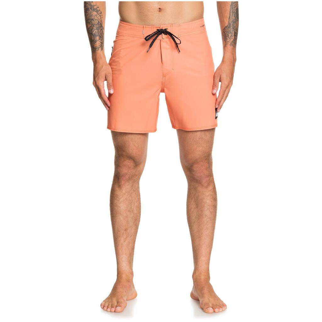 Quiksilver Boardshorts »Highline Kaimana 16"«