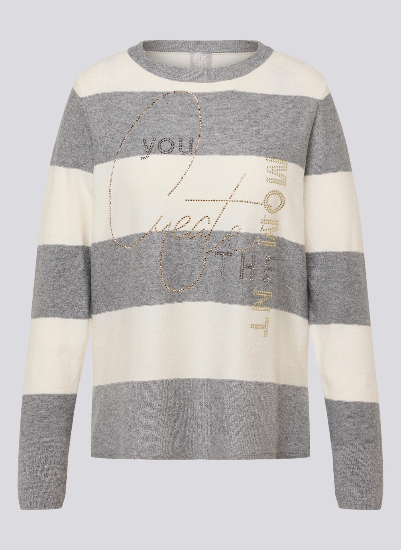 Rabe Strickpullover »Pullover«