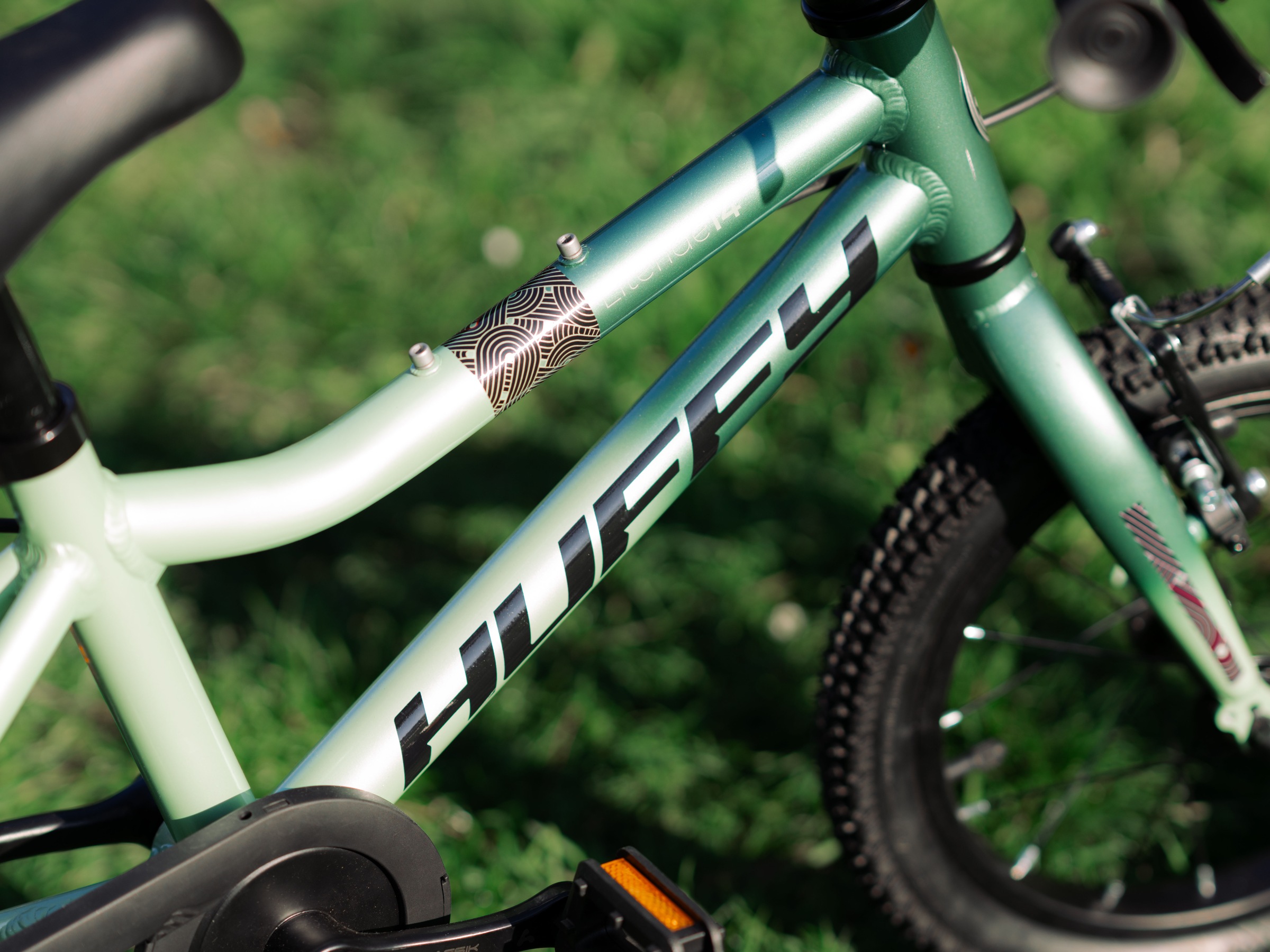 Huffy Kinderfahrrad »14-Zoll Literide Fahrrad«