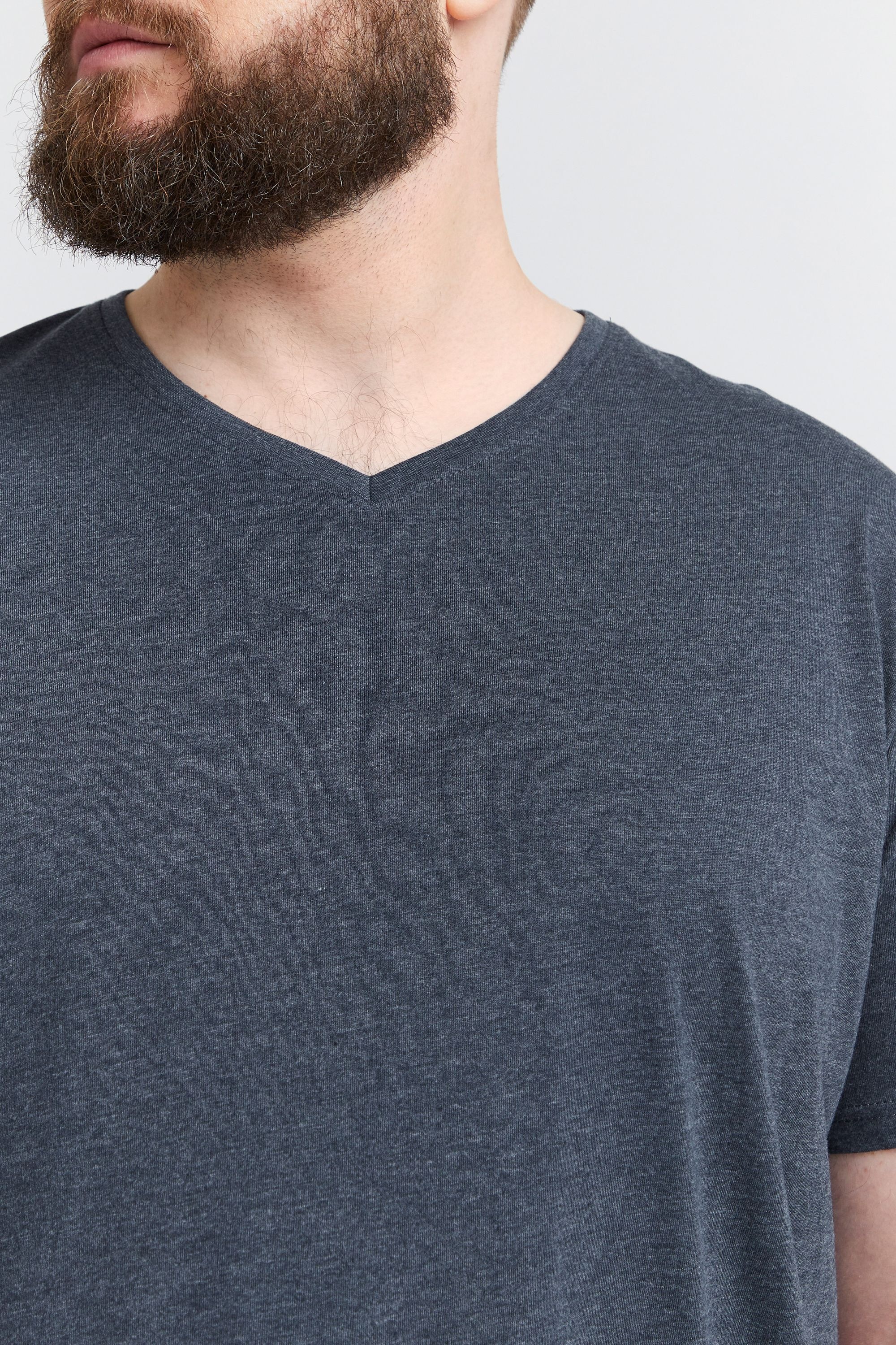 !Solid T-Shirt »T-Shirt SDBedo BT«