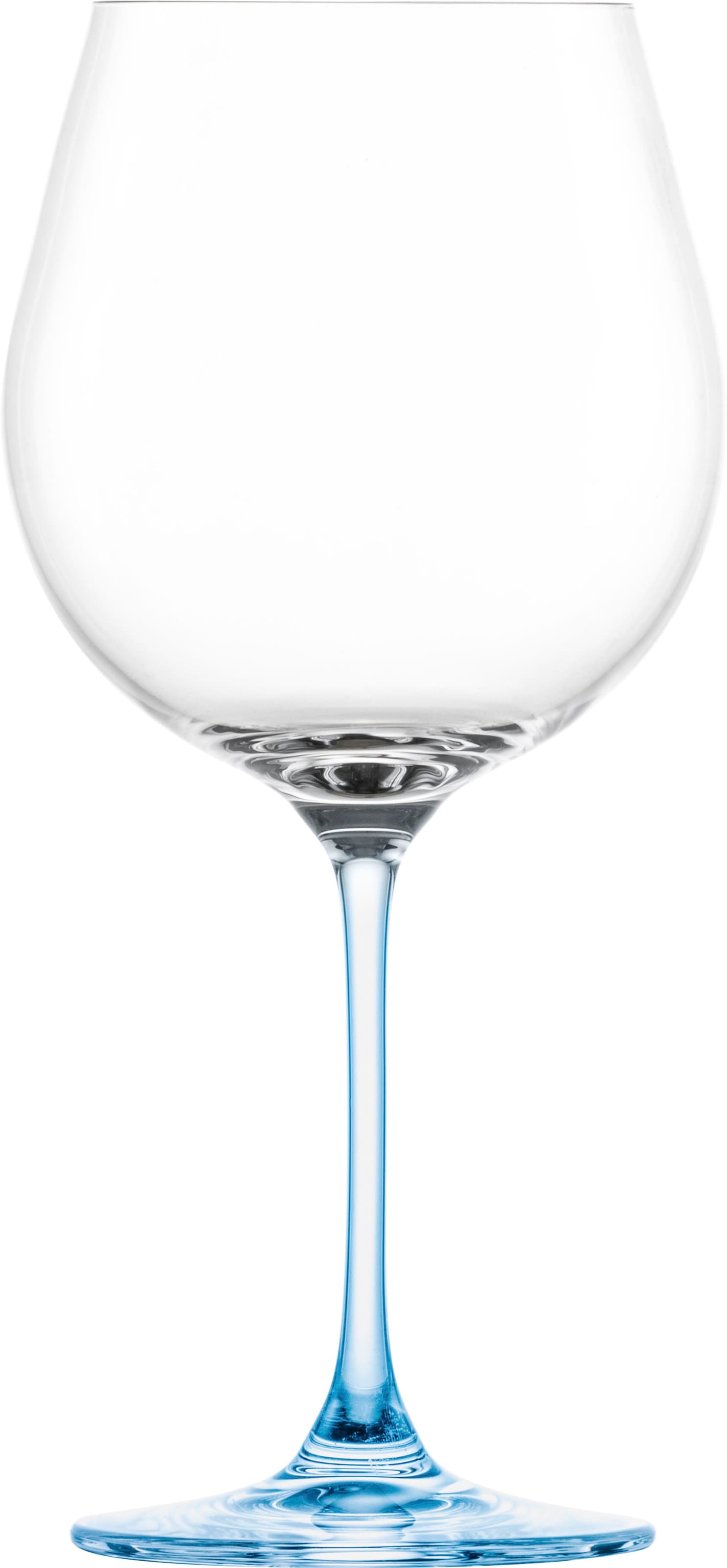 Eisch Cocktailglas »SECCO FLAVOURED«, (Set, 2 tlg., 2 Gläser im Geschenkkarton), Côte d`Azur, Handarbeit, 735 ml, 2tlg., Made in Germany