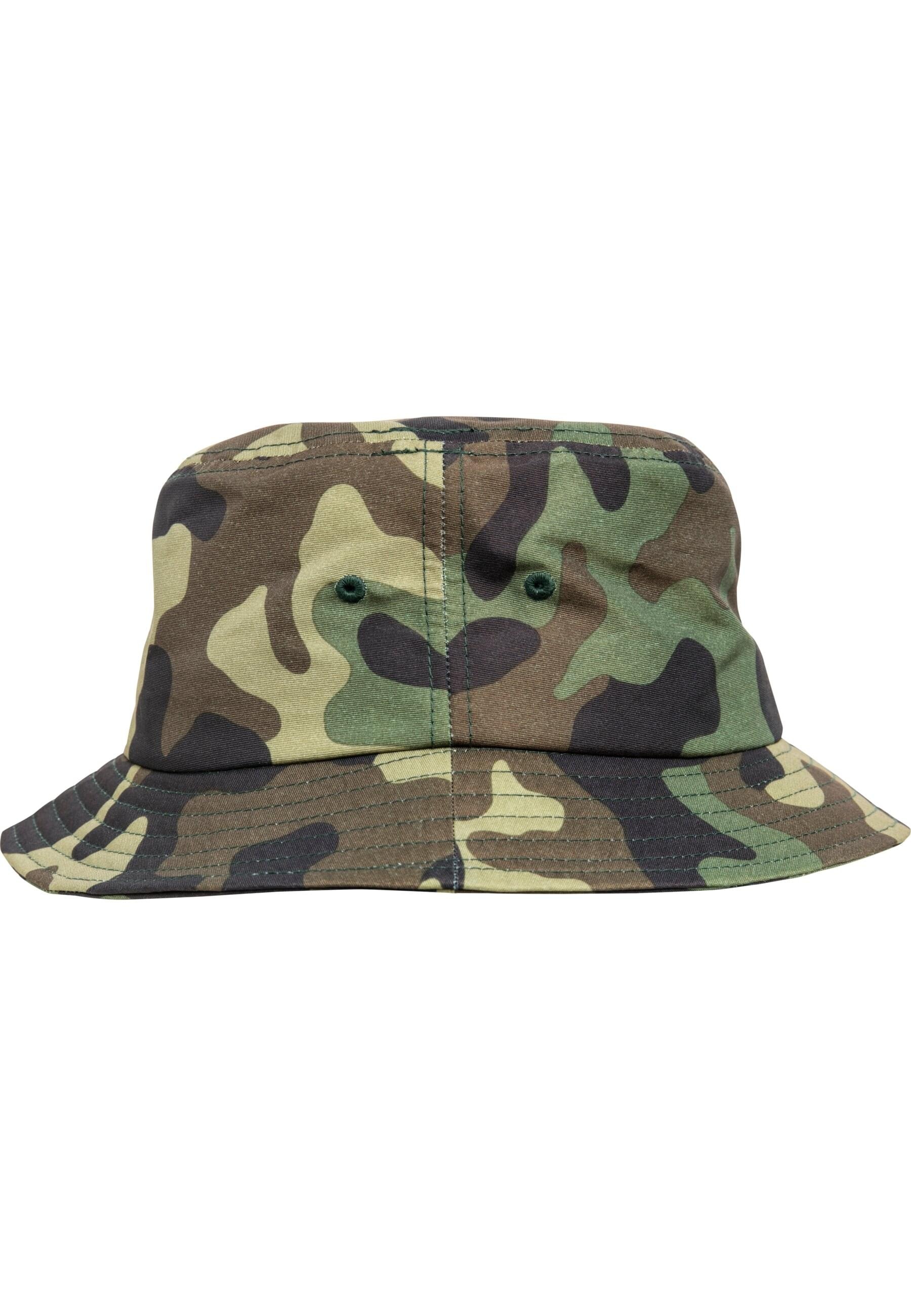 Flexfit Flex Cap »Flexfit Bucket Hat Camo Bucket Hat«