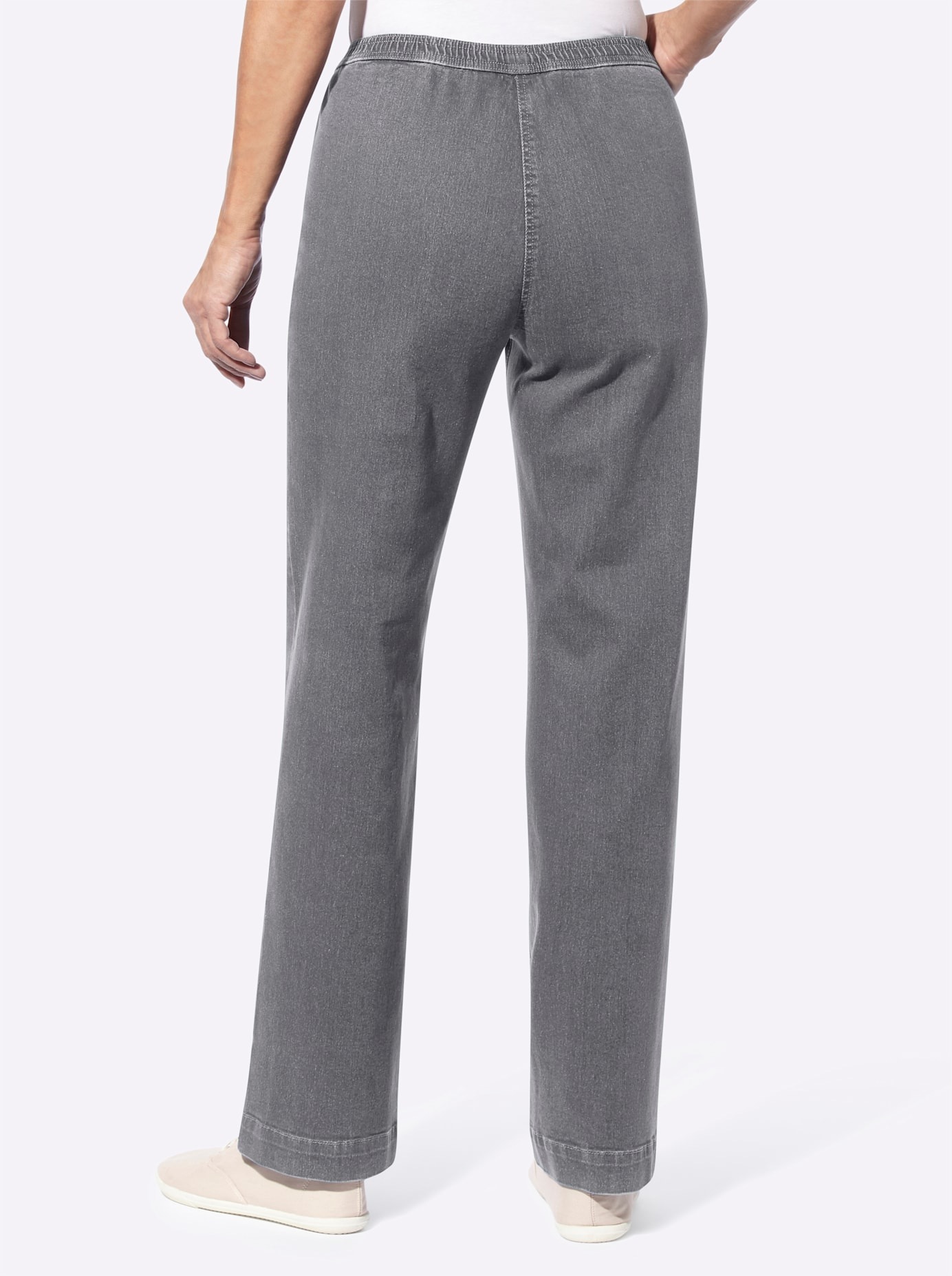 Classic Basics Bequeme Jeans 1 Stk. tlg. günstig online kaufen