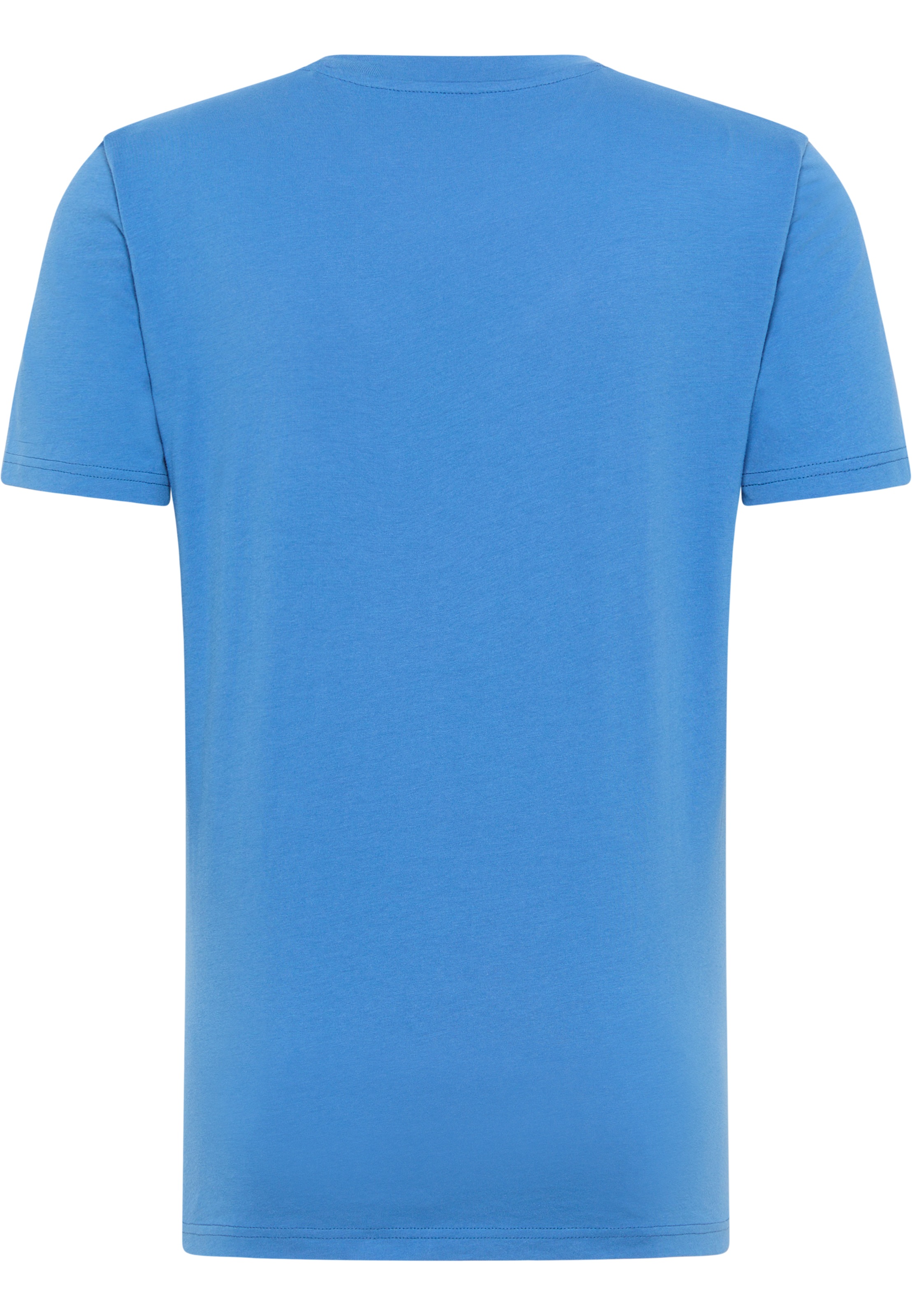 MUSTANG T-Shirt »Style C Alex BAUR | kaufen Print« ▷