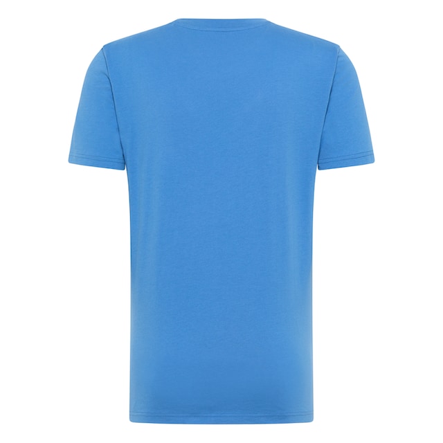 MUSTANG T-Shirt »Style Alex C Print« ▷ kaufen | BAUR