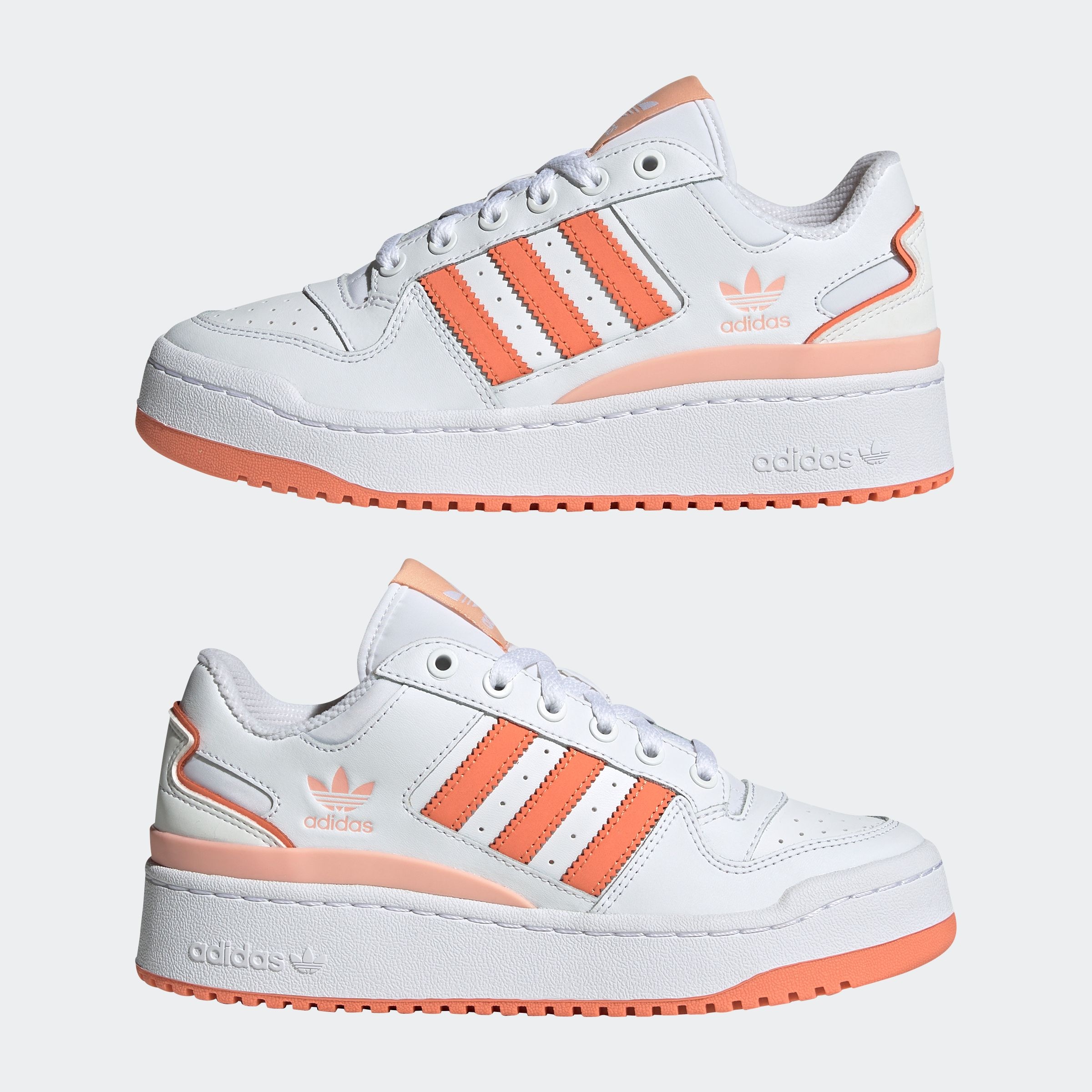 adidas Originals Sneaker »FORUM BOLD«