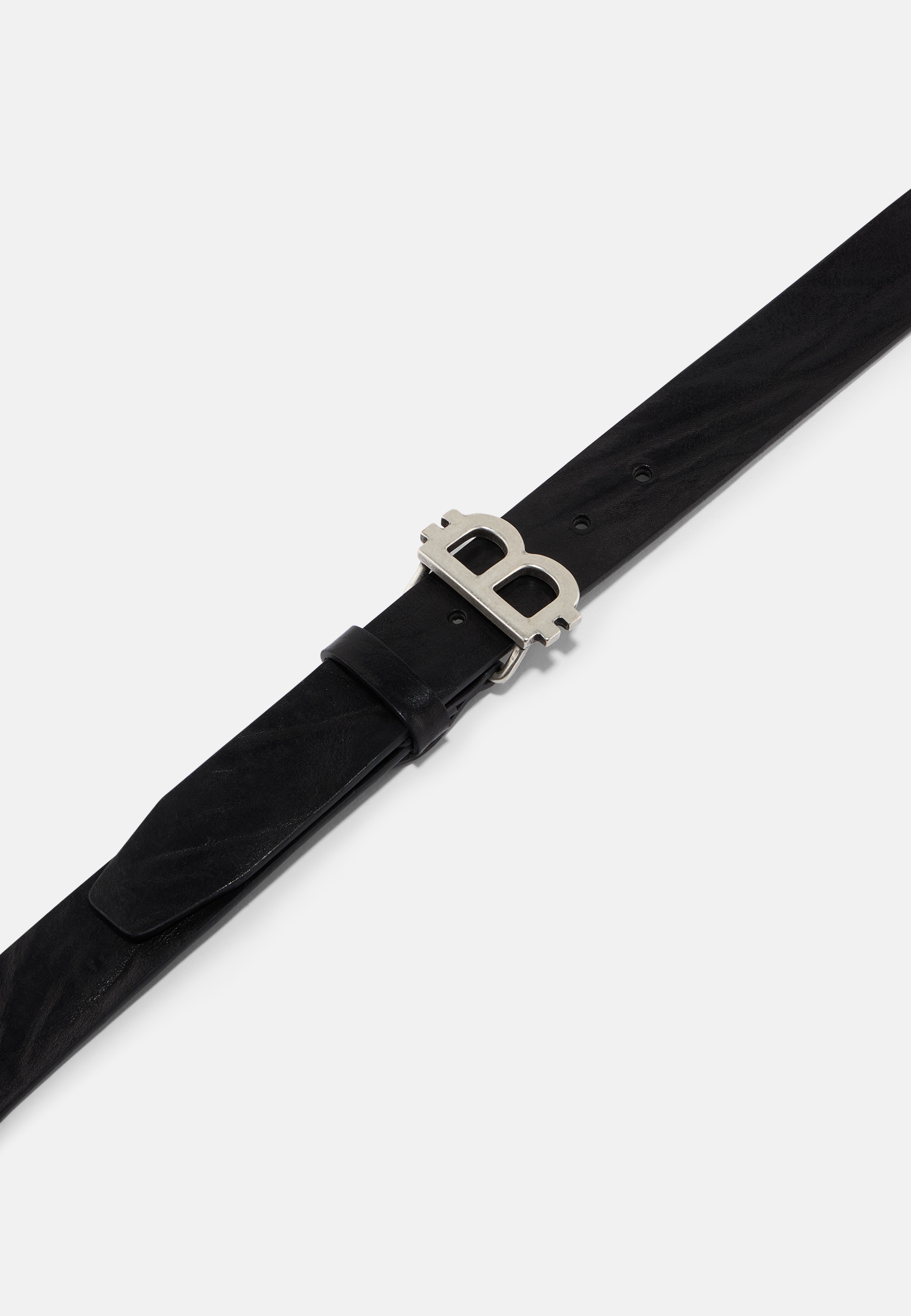LLOYD Men’s Belts Ledergürtel »Lloyd Belts Blockzeit 0329«