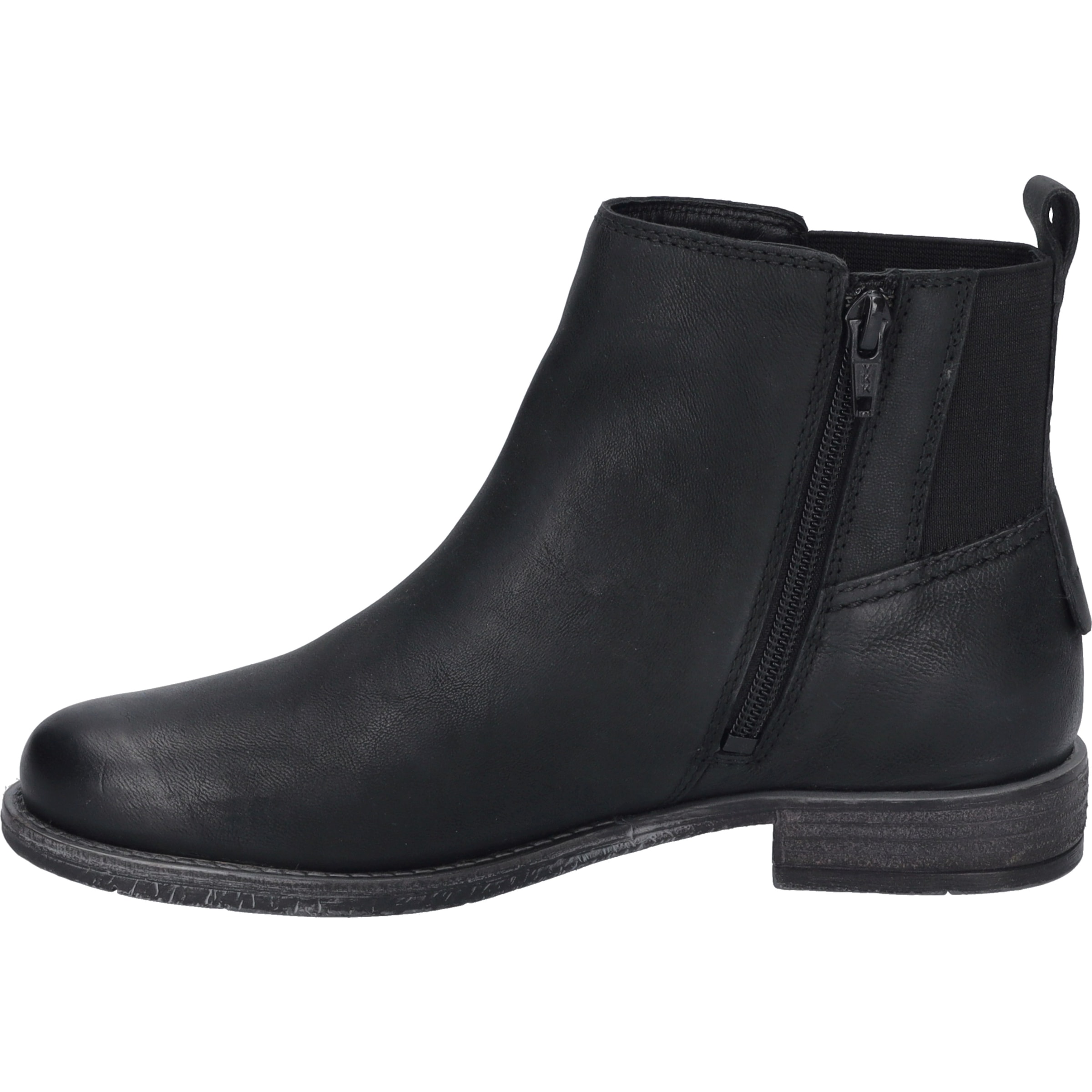 Josef Seibel Stiefelette »Sienna 08, schwarz«