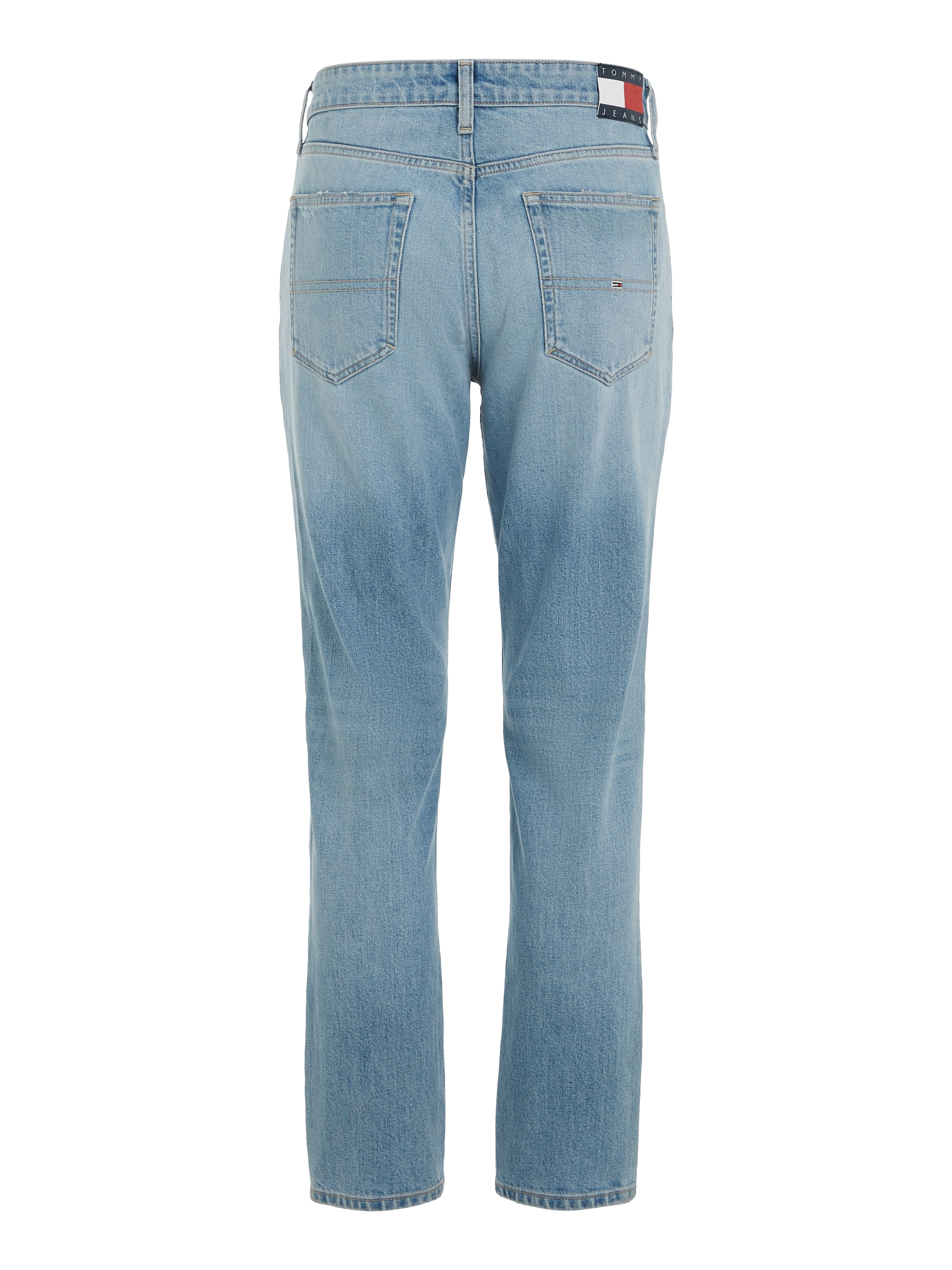 Tommy Jeans Slim-fit-Jeans »AUSTIN SLIM«, im 5-Pocket-Style