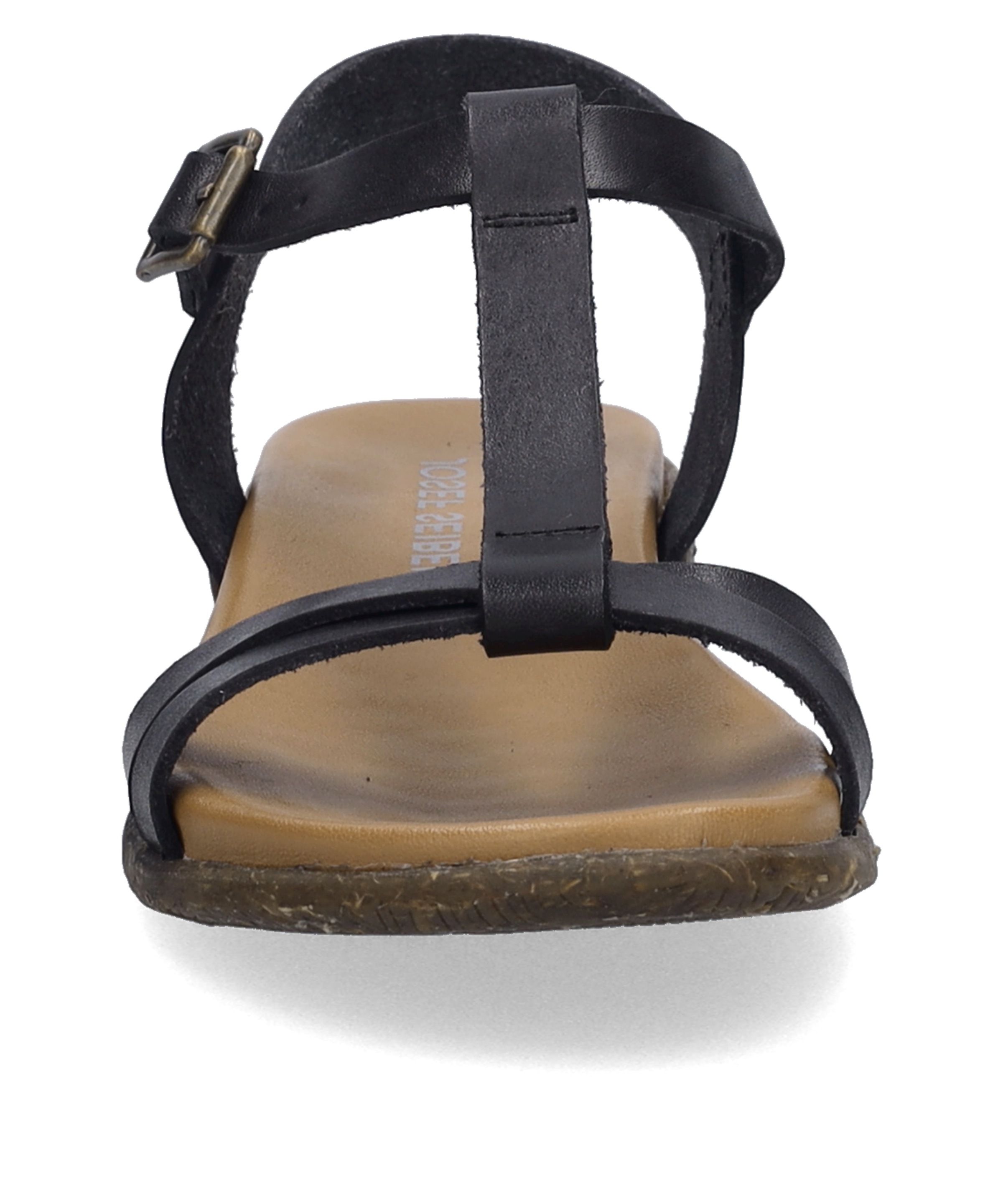 Josef Seibel Sandale »Fabricia 01, schwarz«