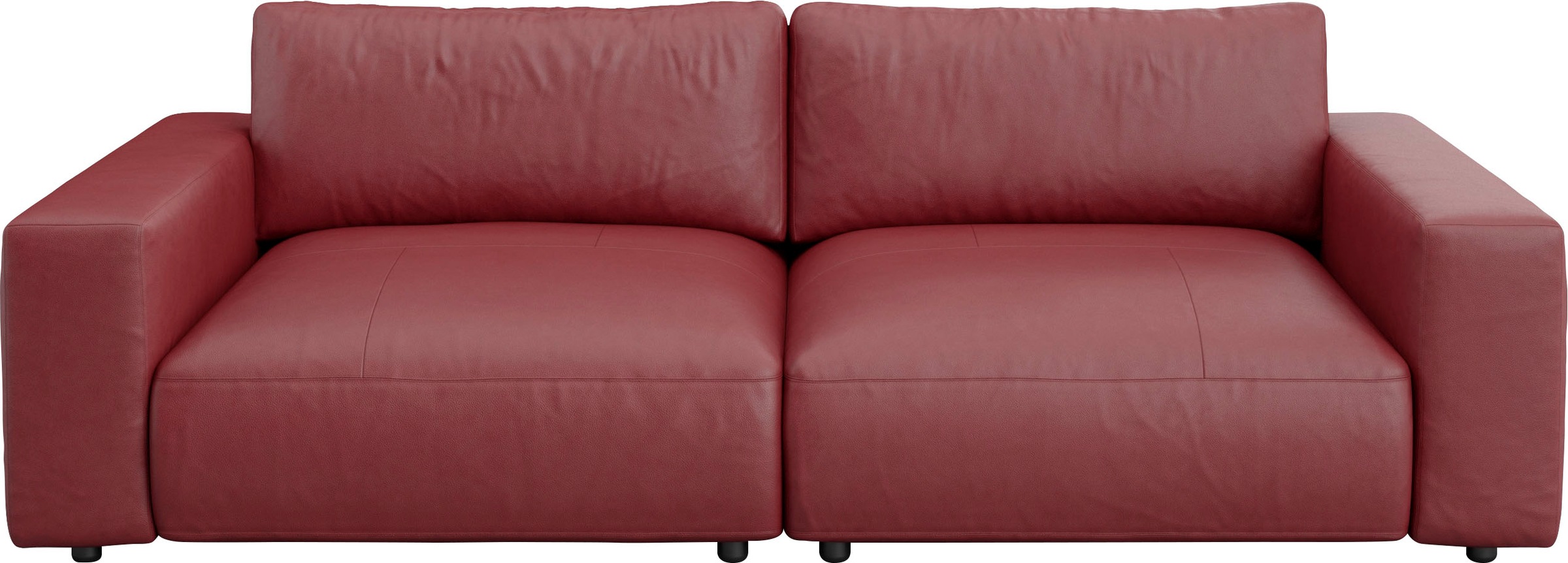 Musterring Big-Sofa "LUCIA", in vielen Qualitäten und 4 unterschiedlichen N günstig online kaufen