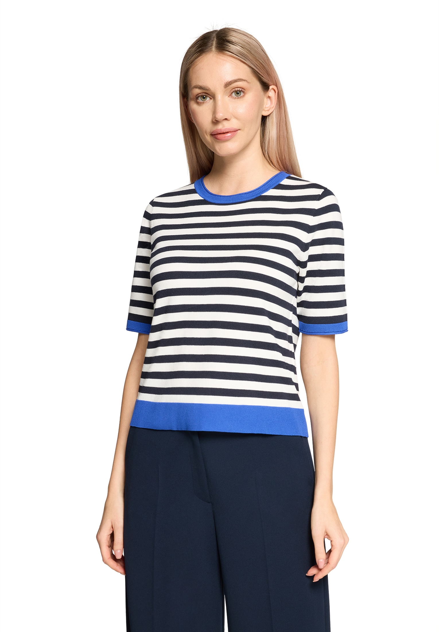 Betty Barclay Kurzarmshirt »Damen kurzarm« 1 Stk.