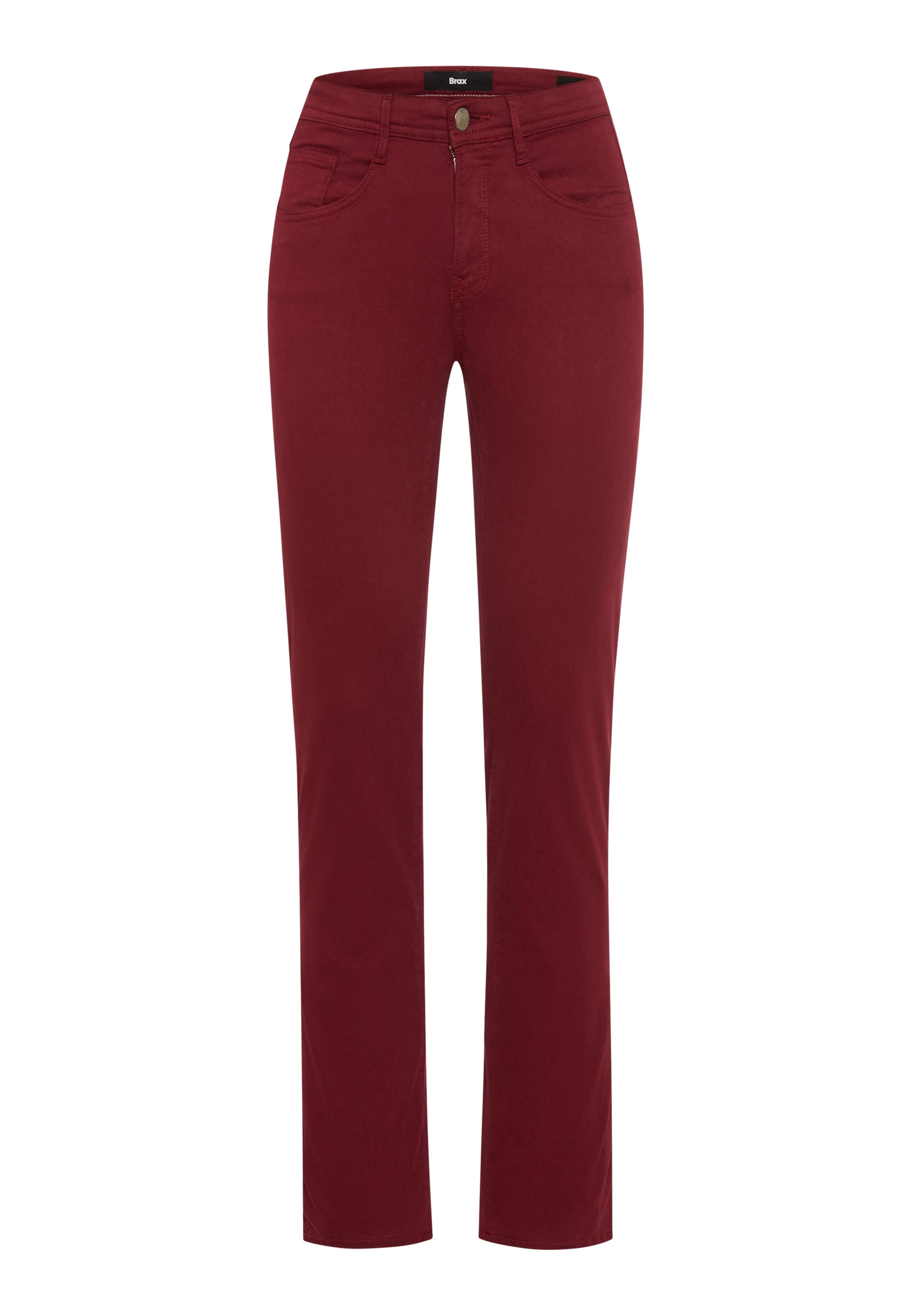 Brax 5-Pocket-Jeans "Style CAROLA" günstig online kaufen