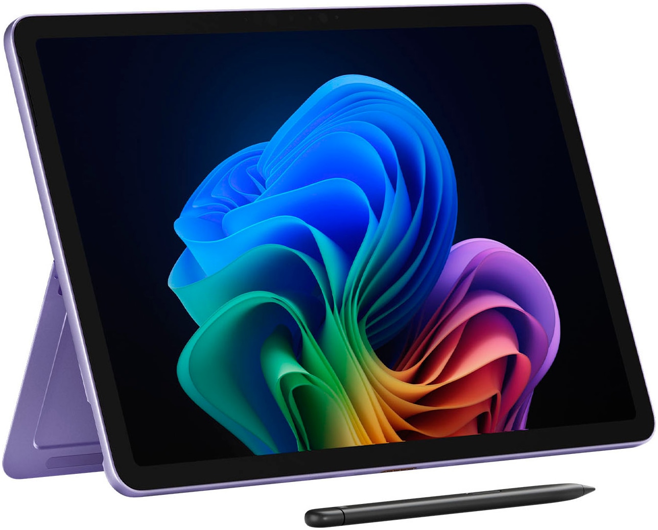 Microsoft Notebook »Surface Laptop 13 Copilot+ PC« 30,48 cm / 12 ″ Qualcomm X Plus 512 GB SSD