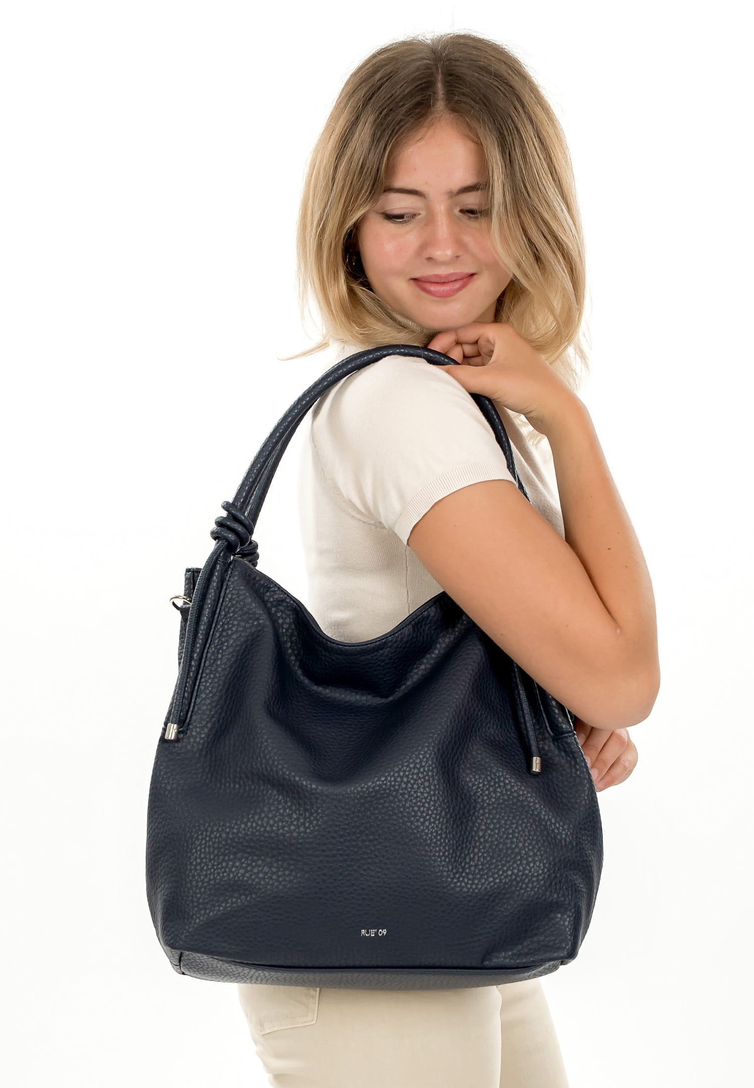 EMILY & NOAH Shopper »Shopper E&N Montpellier RUE 09«