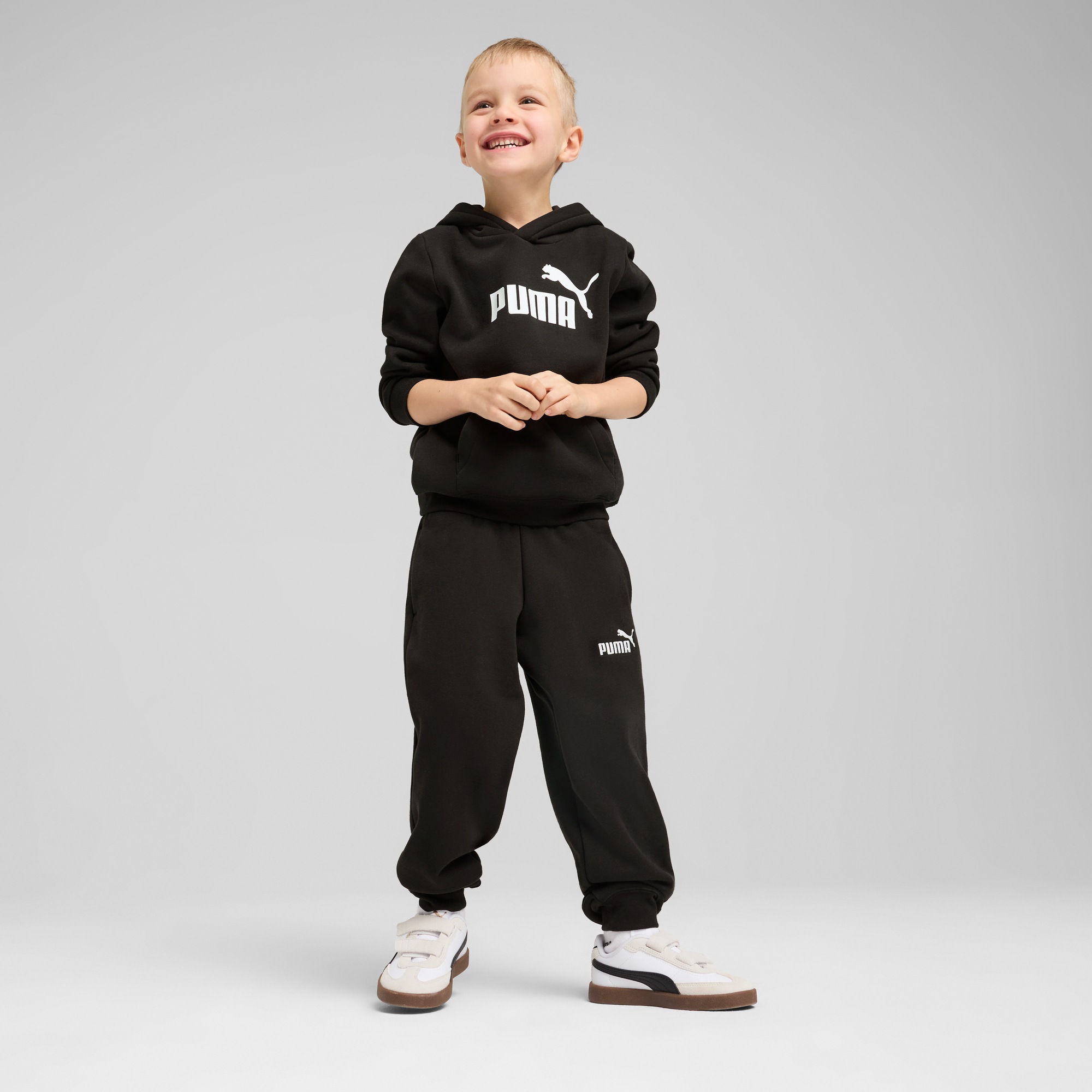Thumbnail - PUMA Kapuzensweatshirt "ESS NO. 1 LOGO HOODIE FL PS"