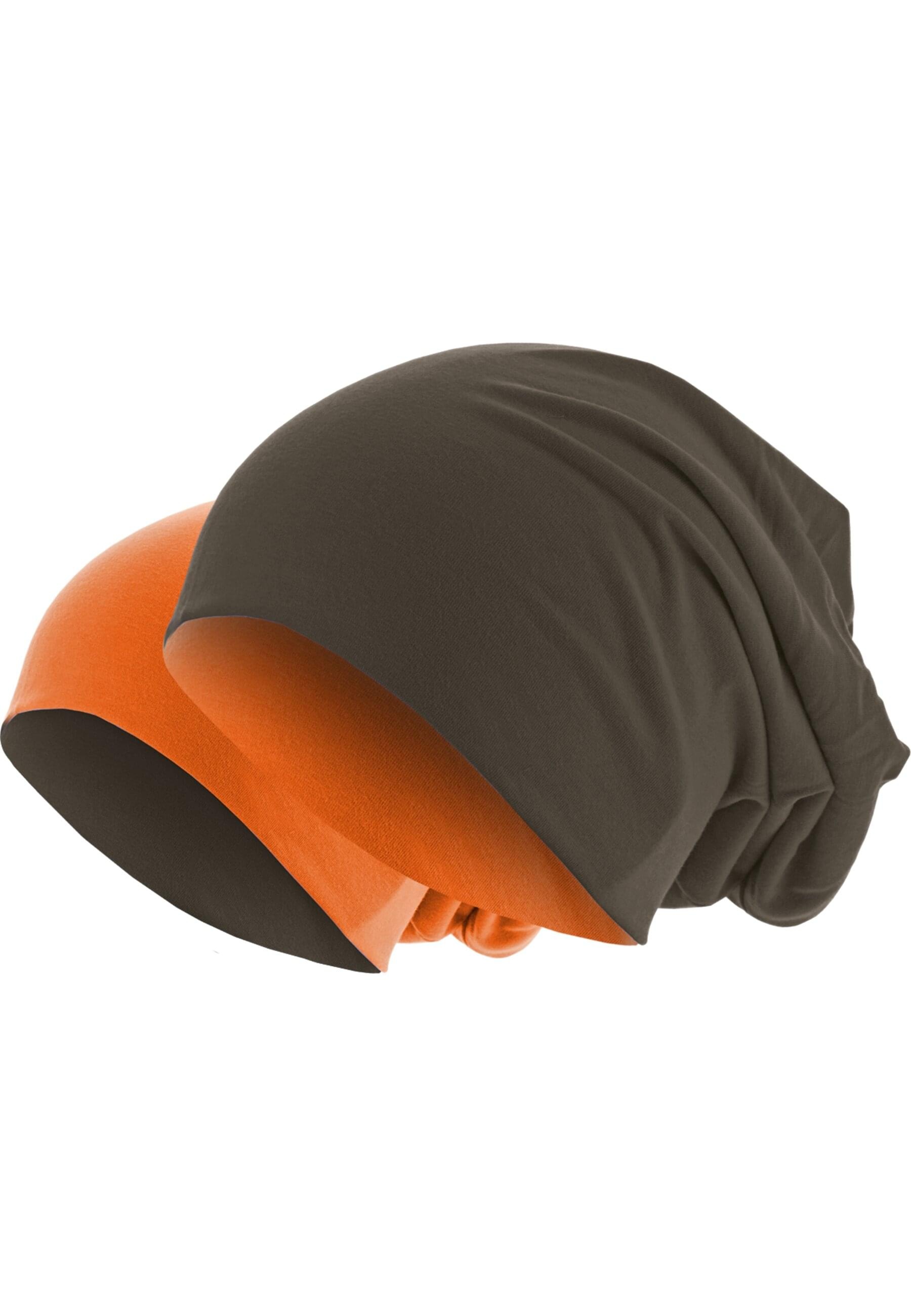 MSTRDS Kepurė » Accessoires Jersey kepurė rev...