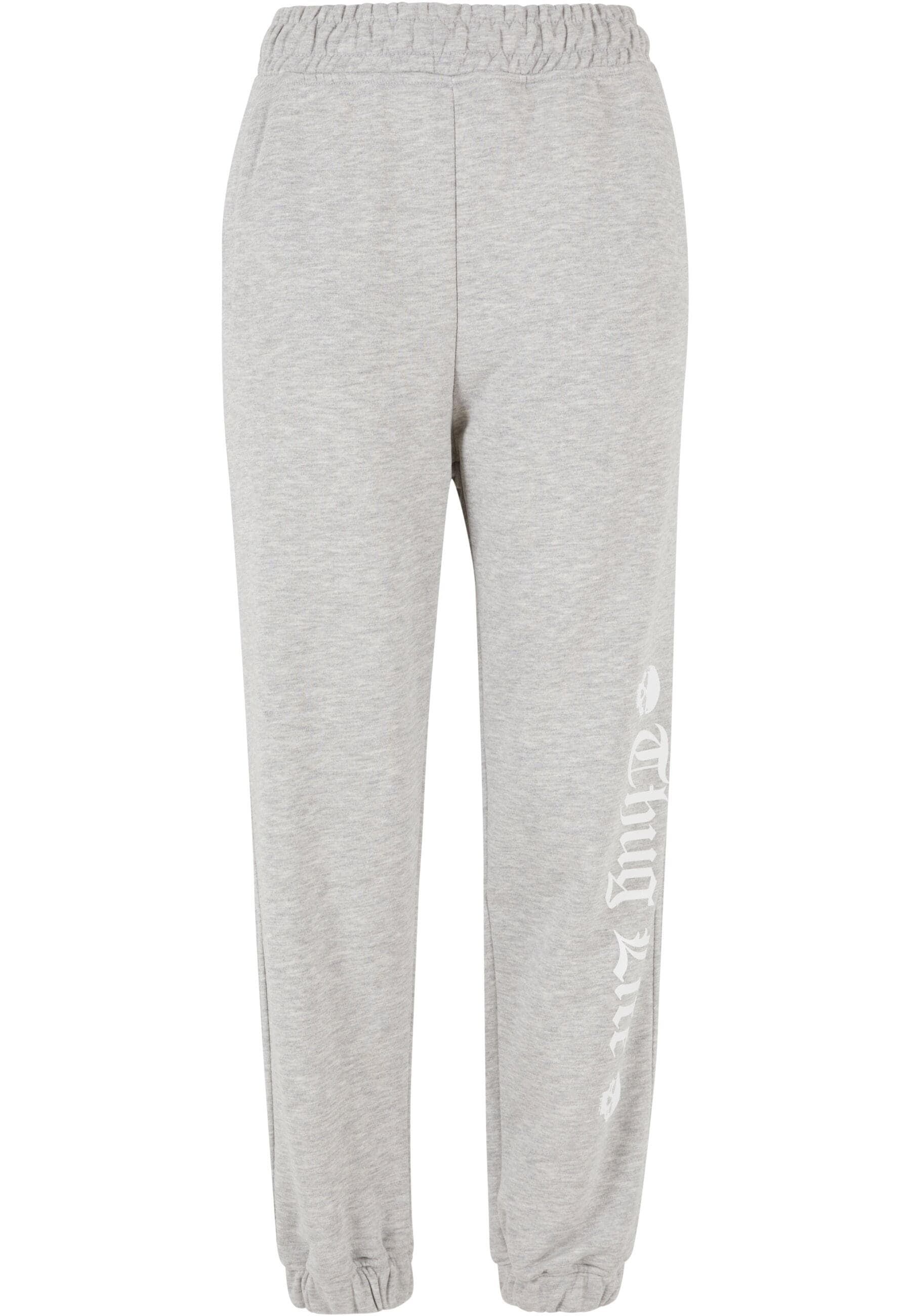 Thug Life Stoffhose »Thug Life Herren Thug Life Grea Sweat Pants«, (1 tlg.)