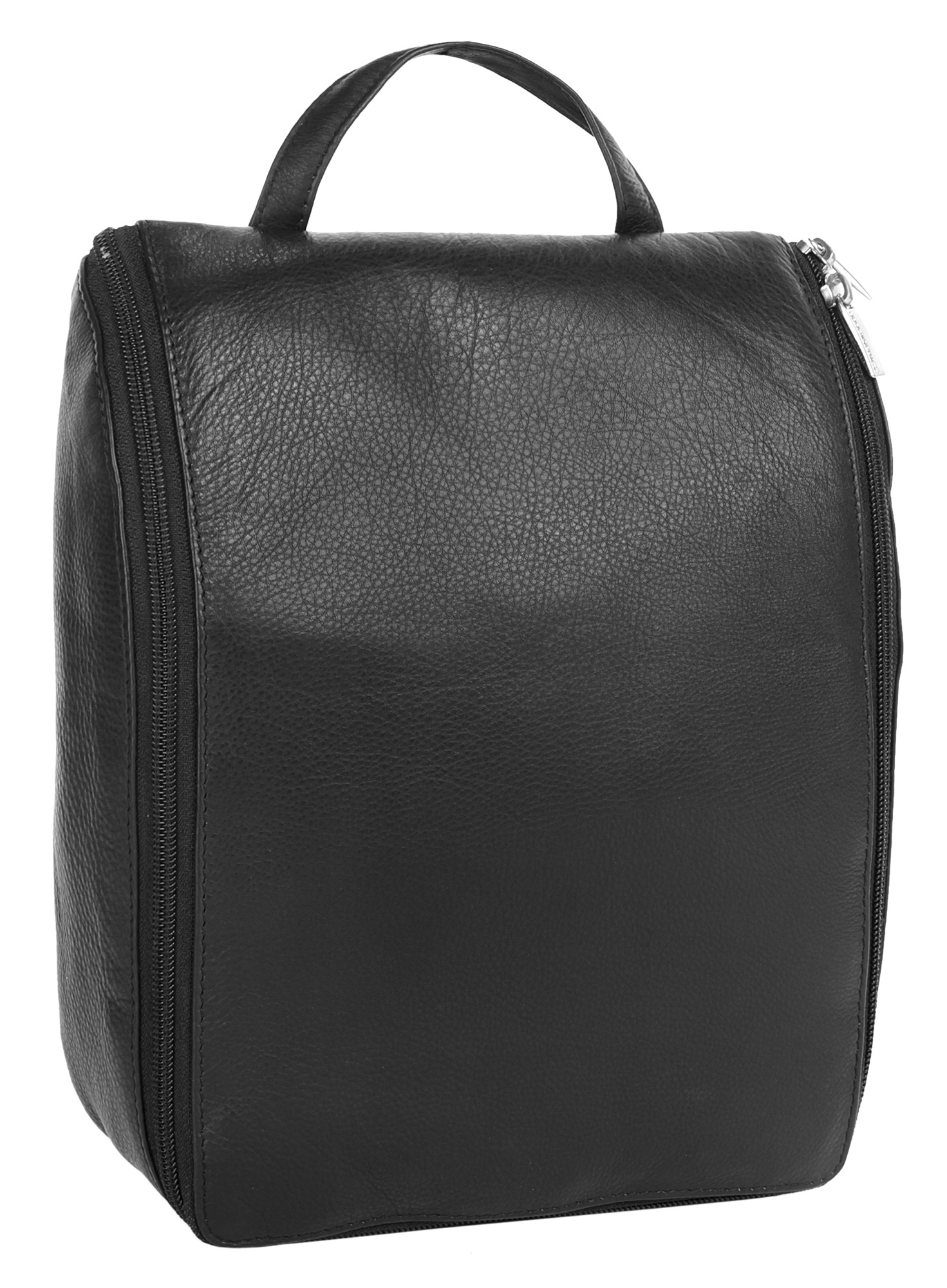 BODENSCHATZ Kulturbeutel echt Leder günstig online kaufen