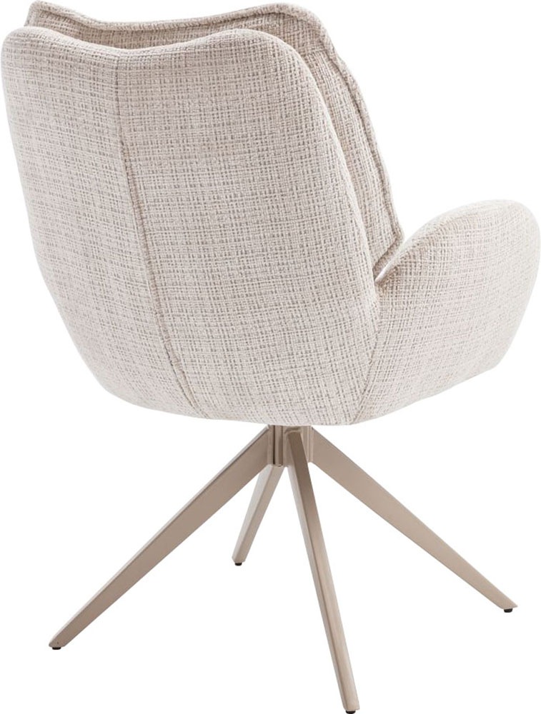 Home affaire Esszimmerstuhl "Ronda" (Set) 2 Stk. günstig online kaufen