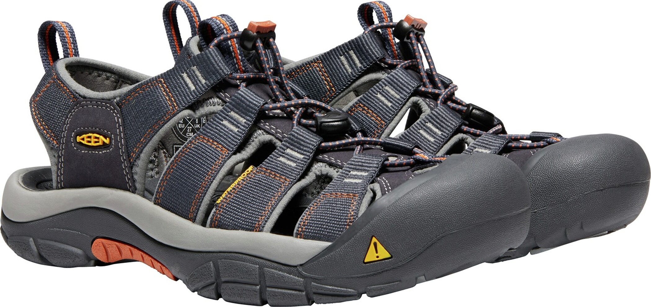 Keen Sandale "NEWPORT H2" günstig online kaufen