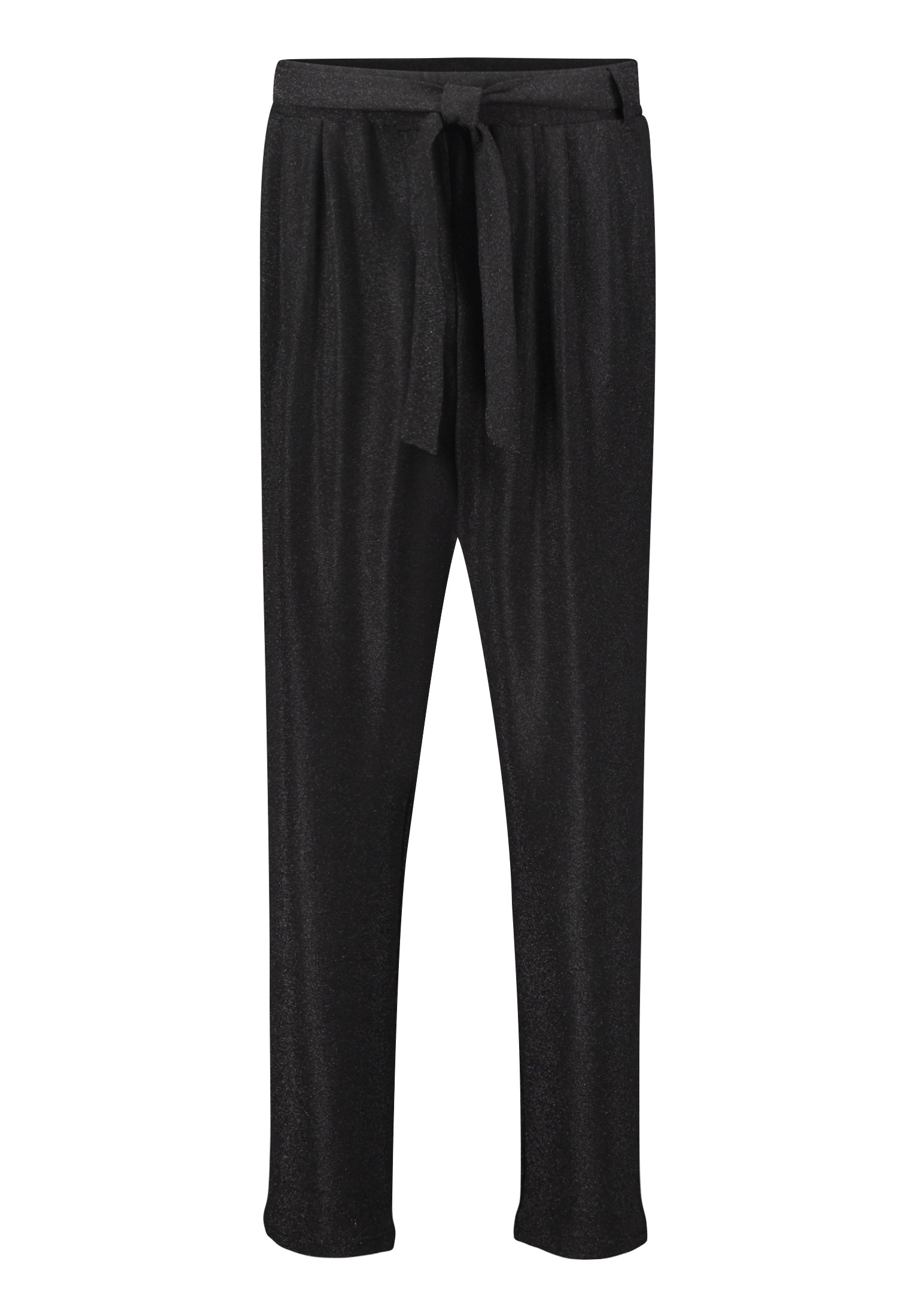 Betty&Co Anzughose "Betty & Co Damen Anzughose mit Lurexfaden", Material günstig online kaufen