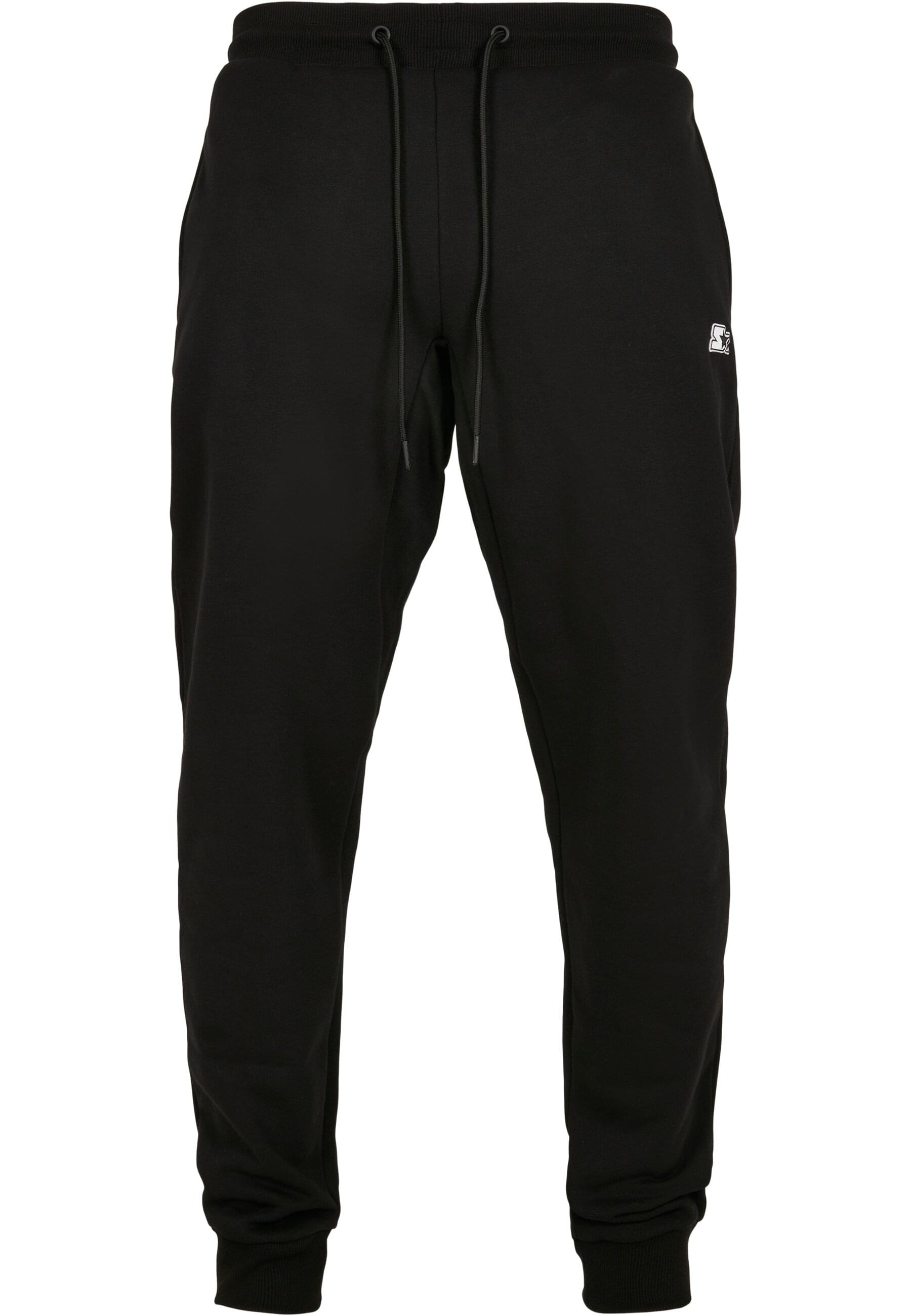 Starter Black Label Stoffhose "Starter Black Label Herren Starter Essential Sweatpants", (1 tlg.)