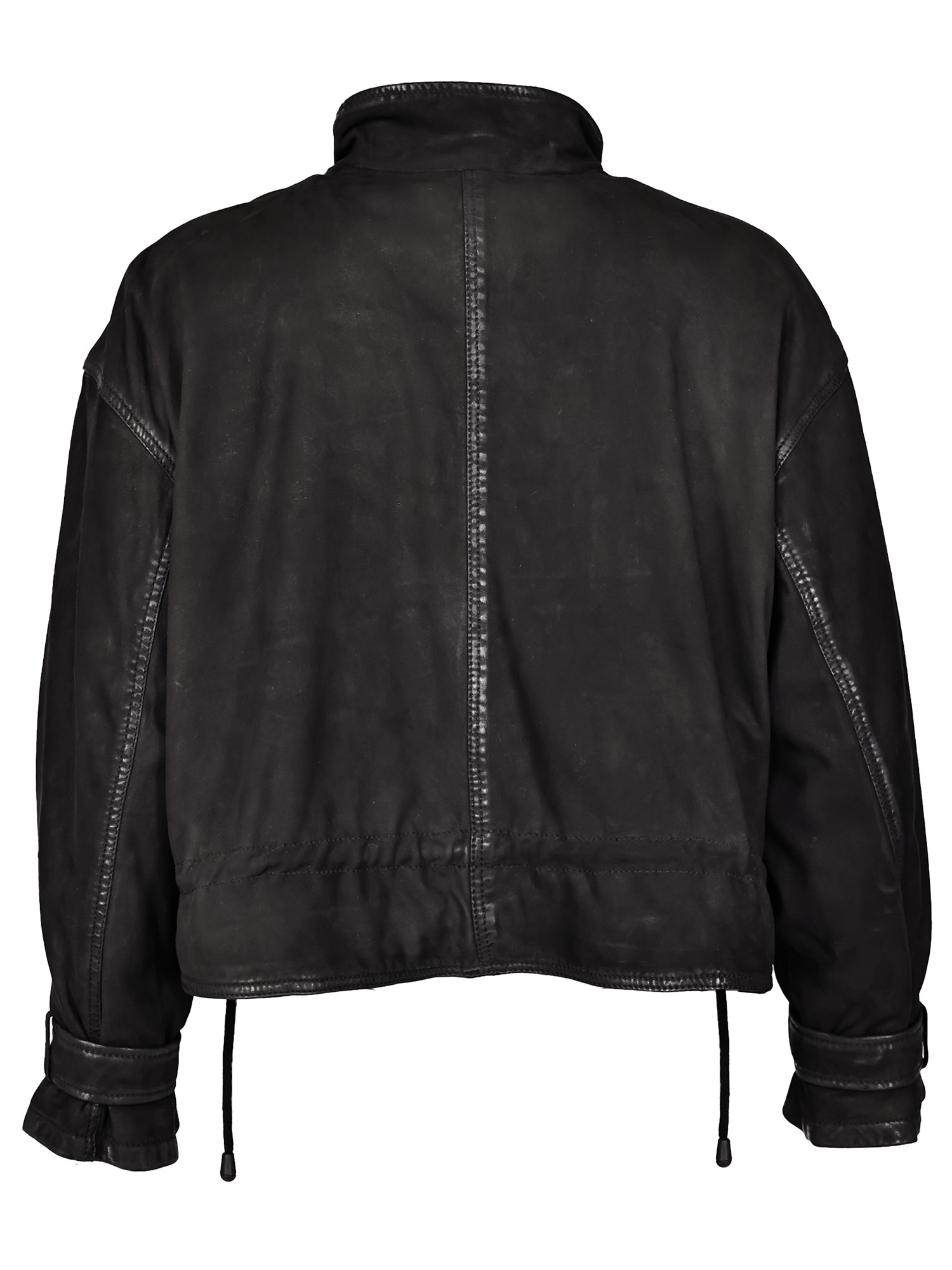 Maze Lederjacke »4202123«