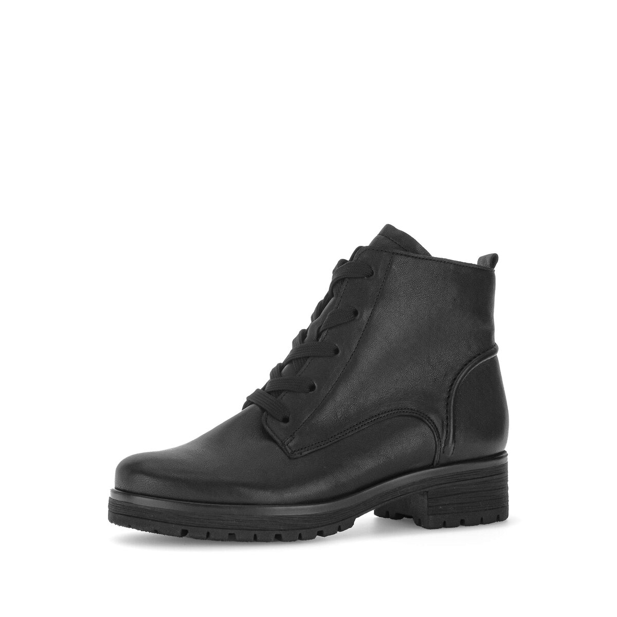 Gabor Schnürstiefelette "Schnürstiefelette" günstig online kaufen