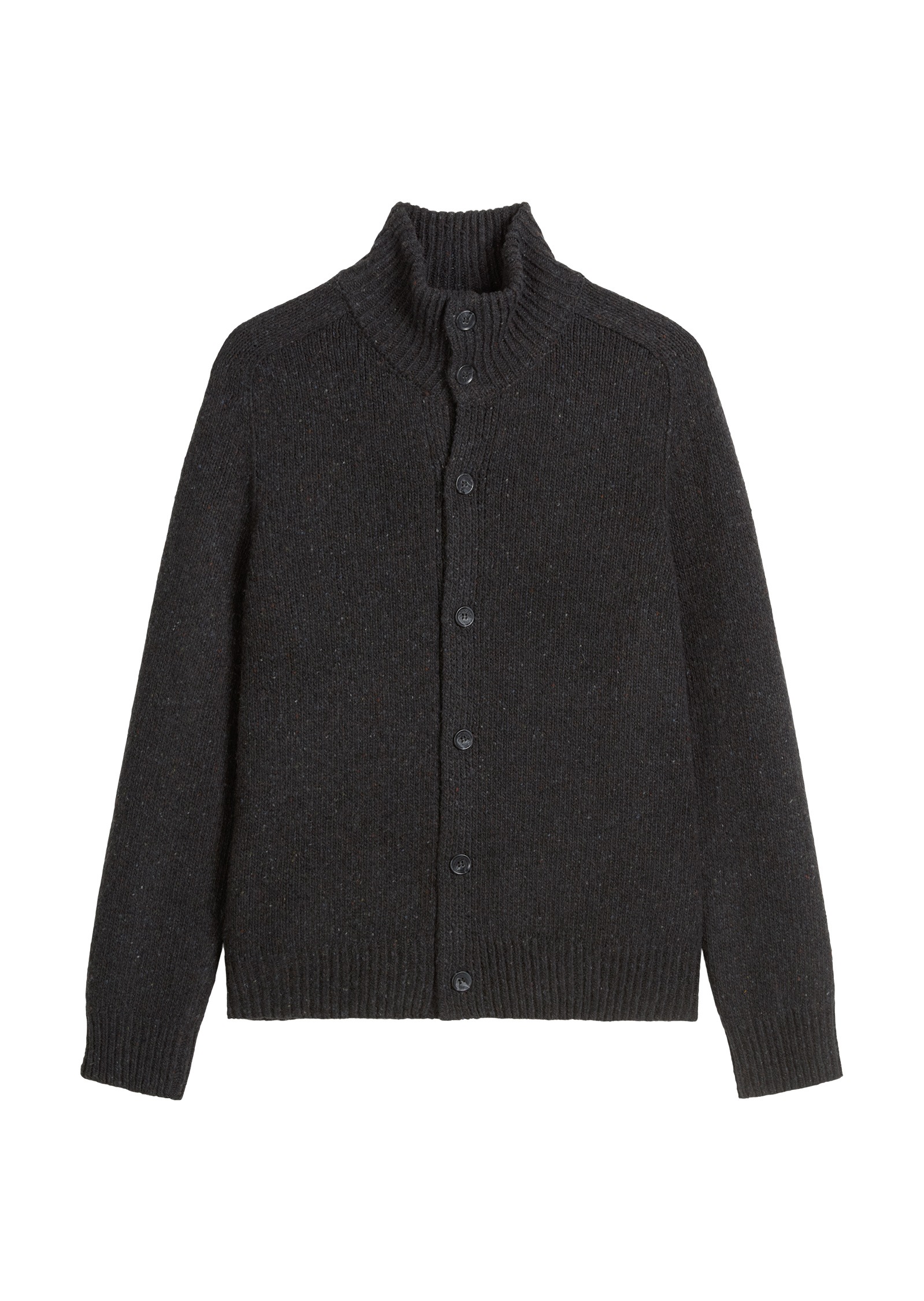 Marc O'Polo Cardigan »aus weichem Schafwoll-Mix«