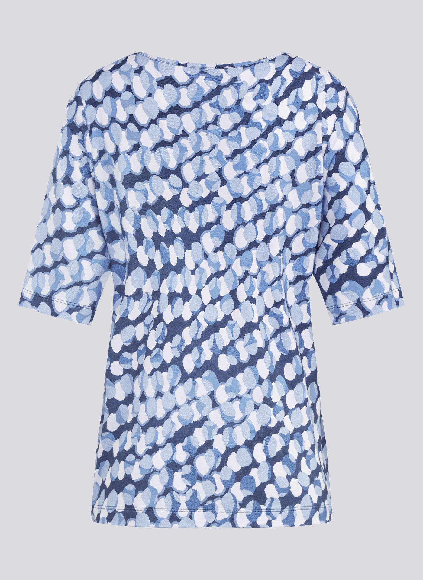 Rabe Print-Shirt »T-Shirt«