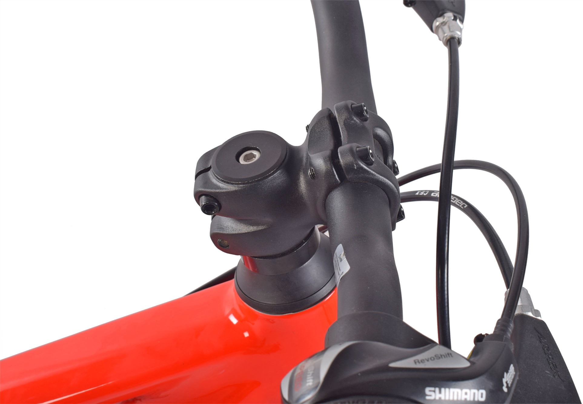 REDLOUD Jugendfahrrad »JA.01«, 7 Gang, Shimano, Tourney Schaltwerk, Kettenschaltung