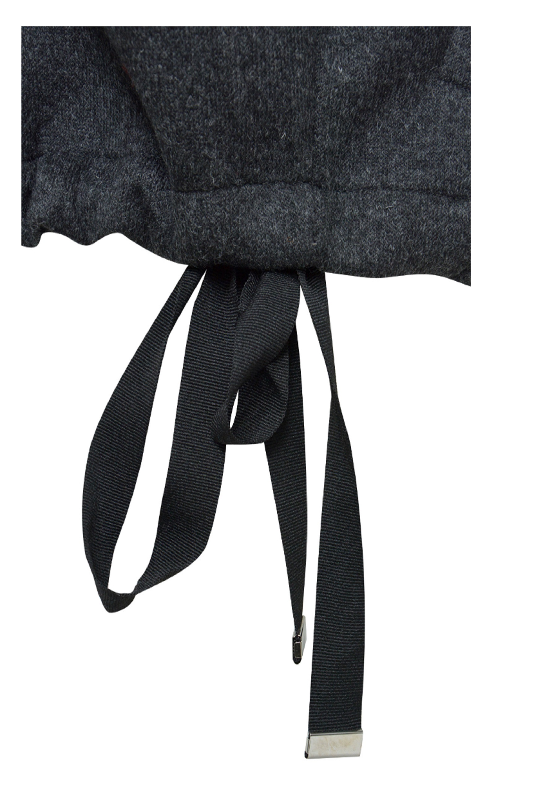 Smith & Soul Outdoorjacke mit Kapuze mit verstellbarem Saum