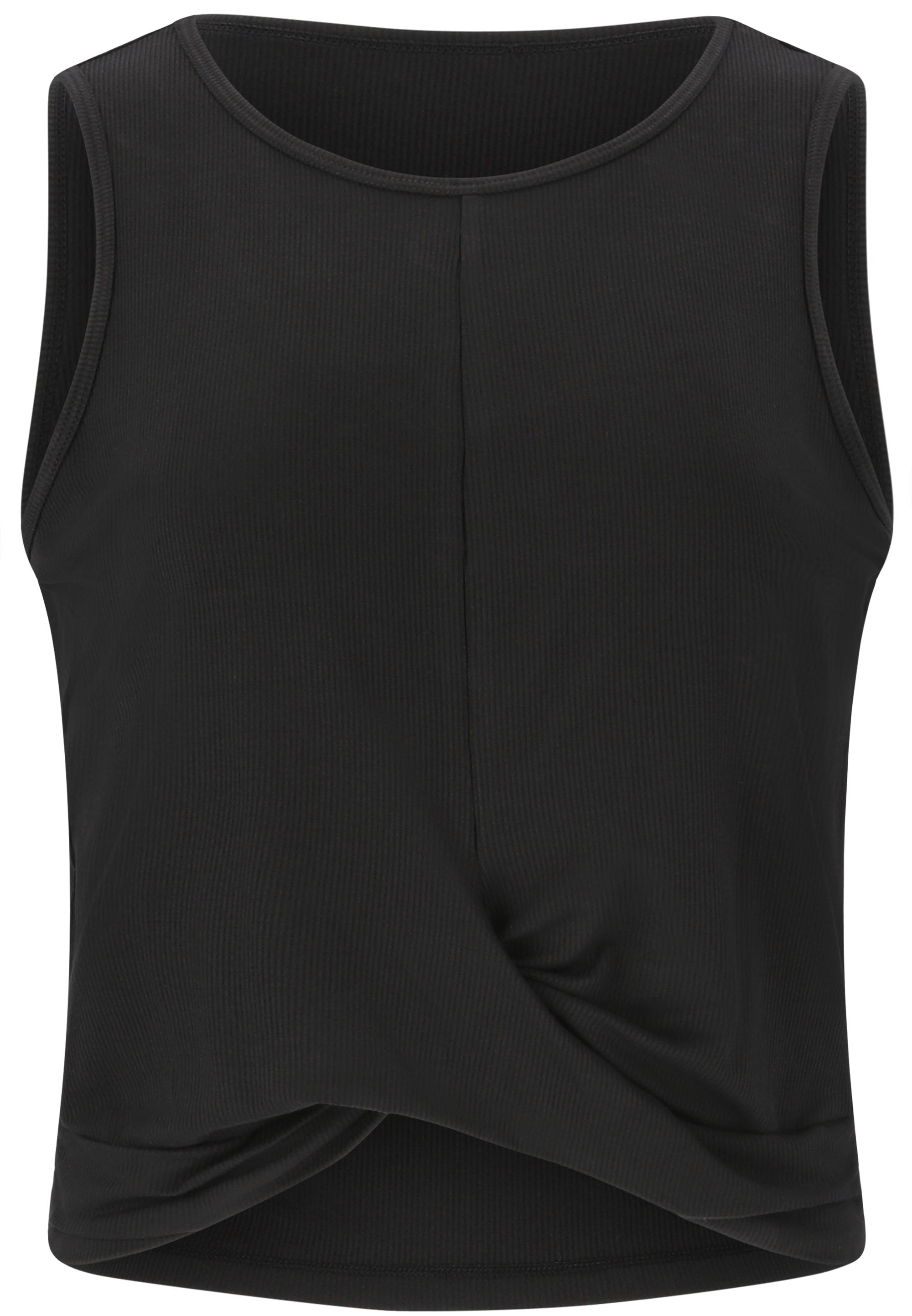 ENDURANCE Tanktop »Katero«, (1 tlg.), mit Quick-Dry-Technologie