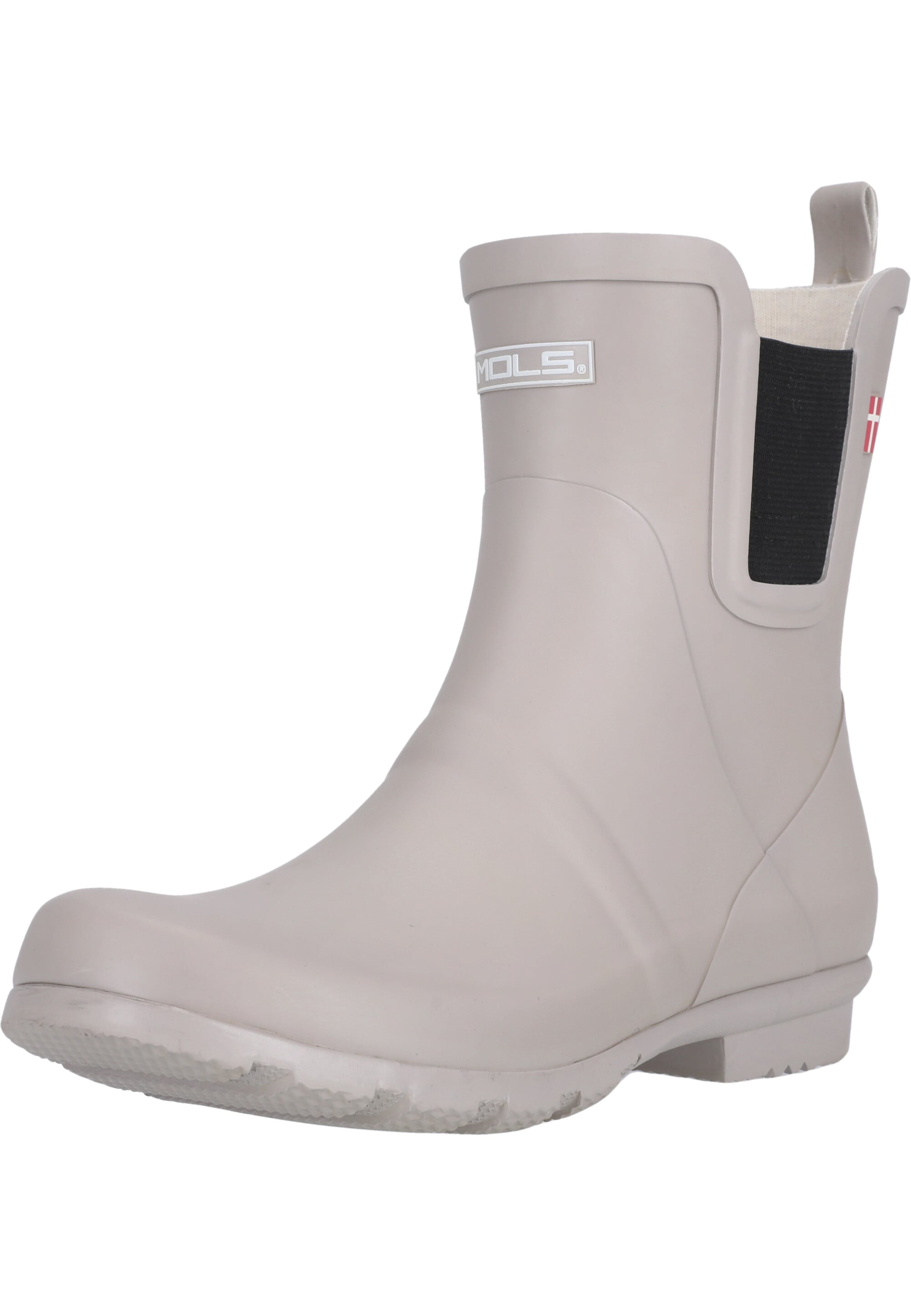 MOLS Gummistiefel "Suburbs", mit wasserdichter Funktion