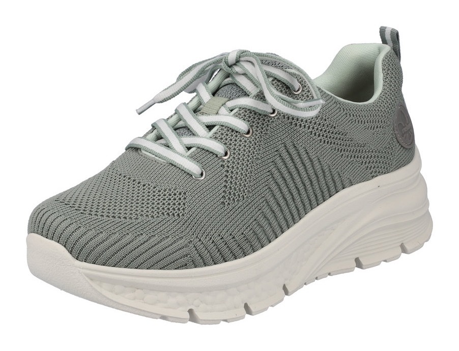 Rieker Sneaker in lässiger Optik