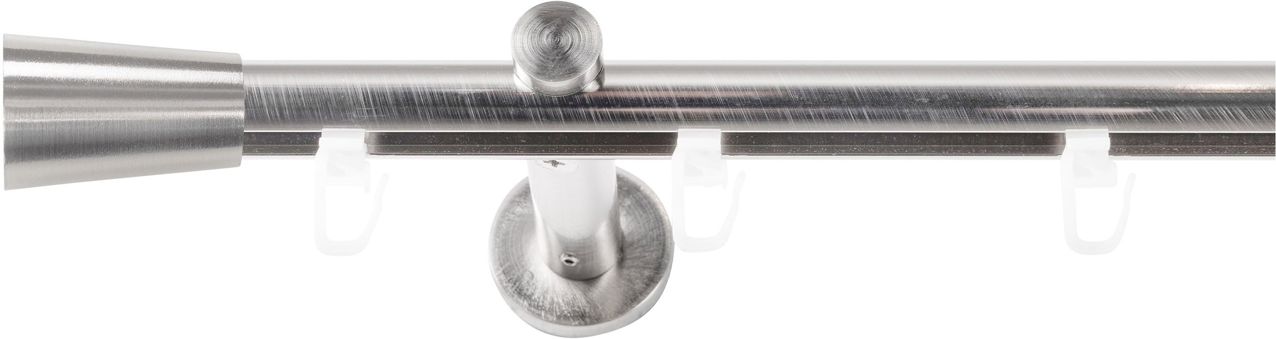 SN DECO GROUP Ø 19 mm 1 läufig-läufig Fixmaß;kürzbar