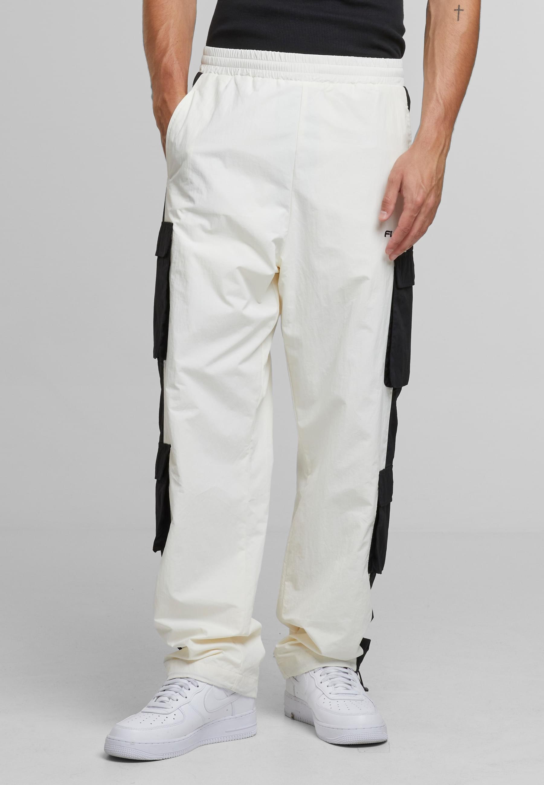Thumbnail - Fubu Jogginghose "Fubu FM243-008-1 Fubu Corporate Cargo Trackpants"