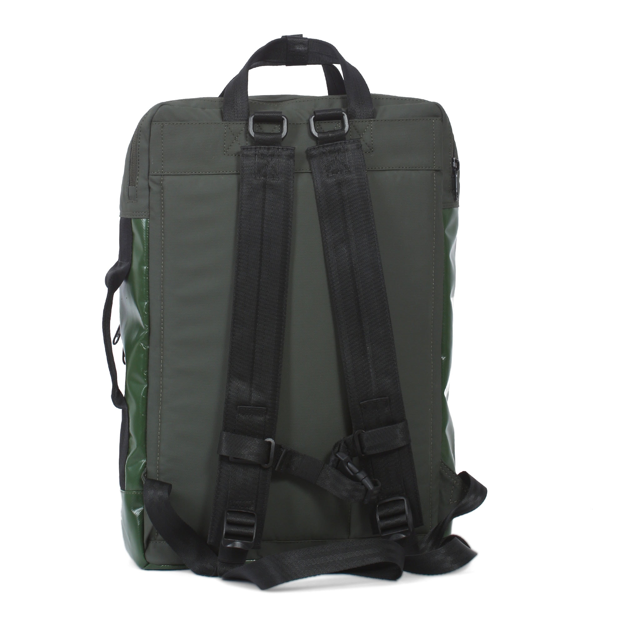 7clouds Laptoprucksack »Agal 7.3 M«, mit recyceltem PET
