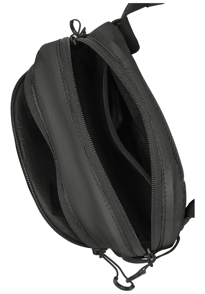 Jack Wolfskin Gürteltasche »WANDERMOOD HIPBAG«