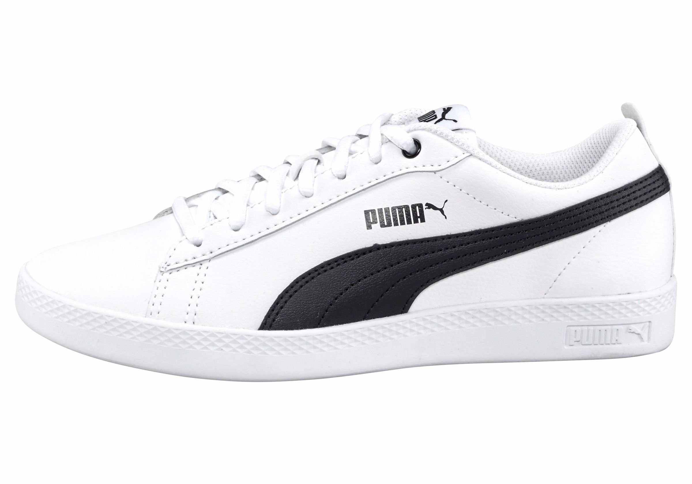 PUMA Sneaker "SMASH WNS V2 L" günstig online kaufen