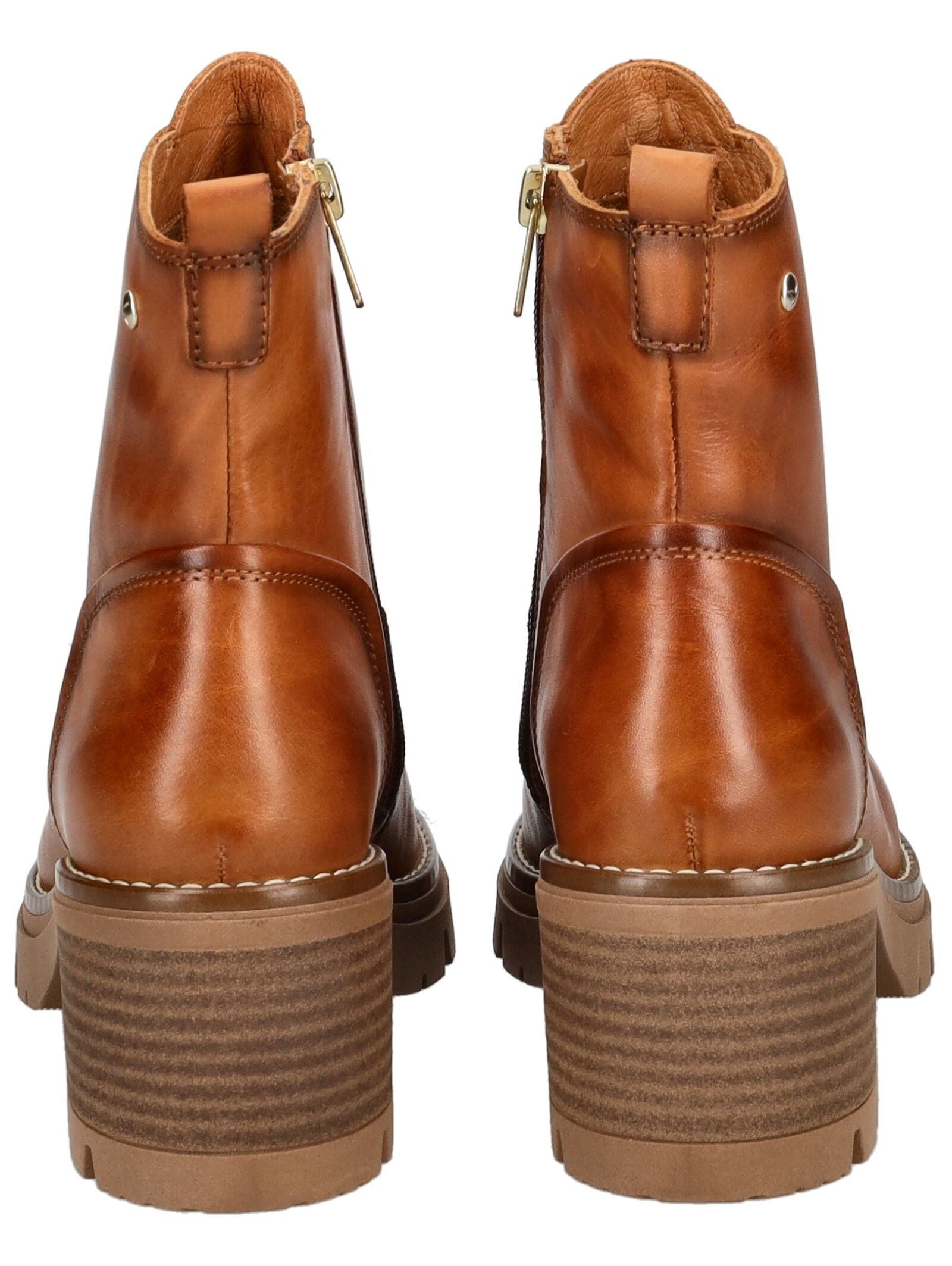 PIKOLINOS Stiefelette »PIKOLINOS Stiefelette Leder«