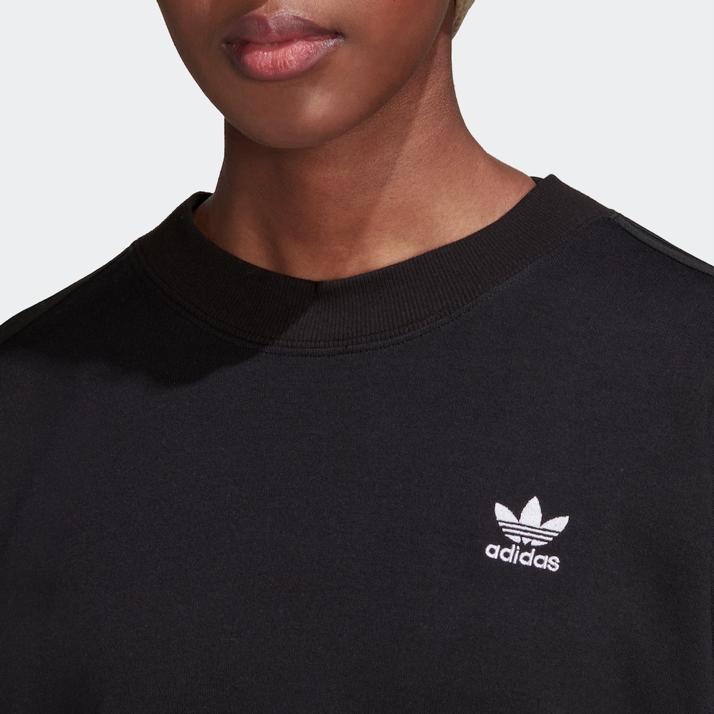 adidas Originals Kapuzensweatshirt »ALWAYS ORIGINAL LACED«