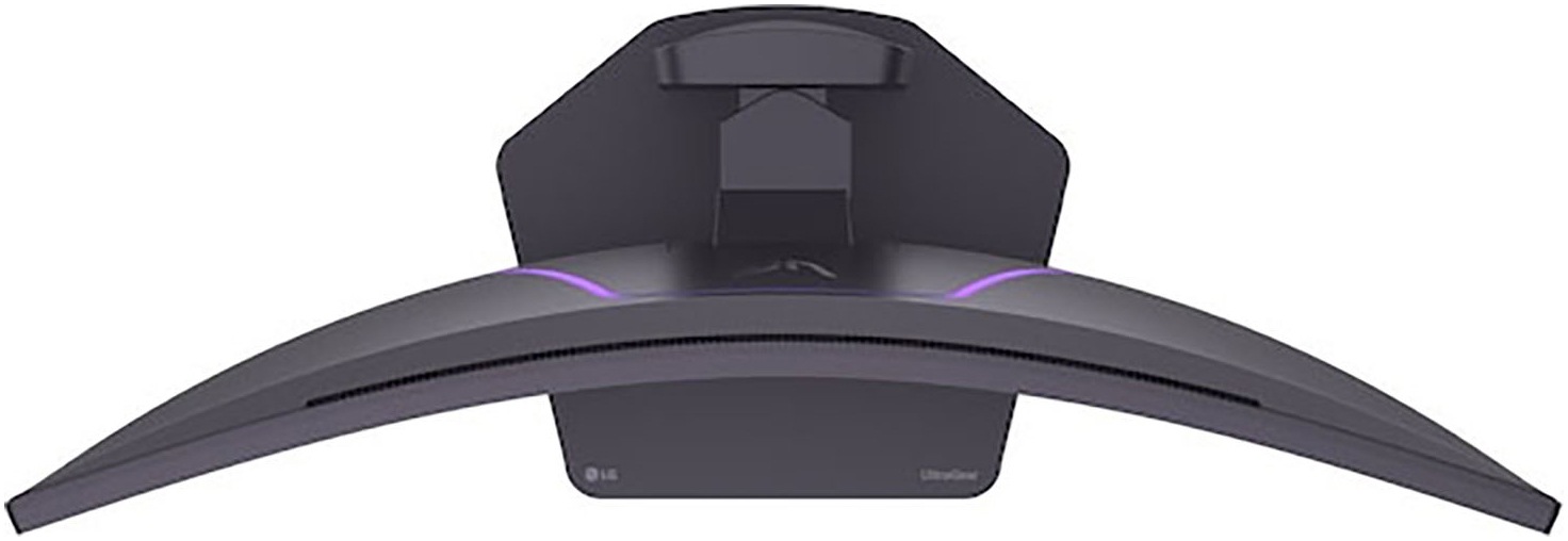 LG Curved-Gaming-Monitor »37G800A« 93 cm/37 ″  3840 x 2160 px 1 Reaktionszeit 165 Hz