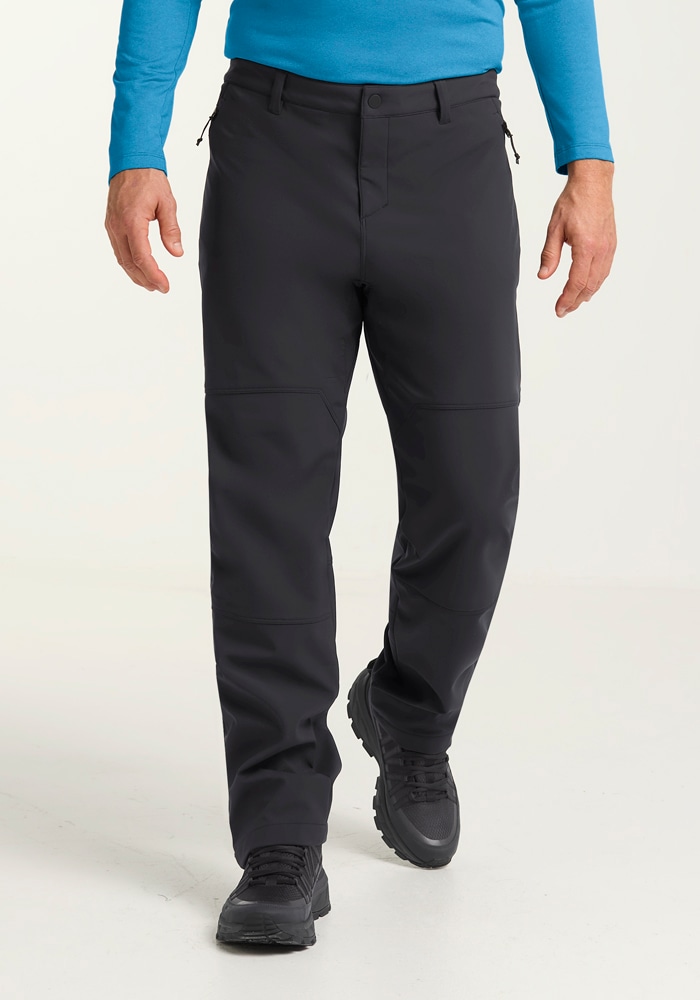 Jack Wolfskin Trekkinghose "TREK TERRAIN PANTS M" günstig online kaufen