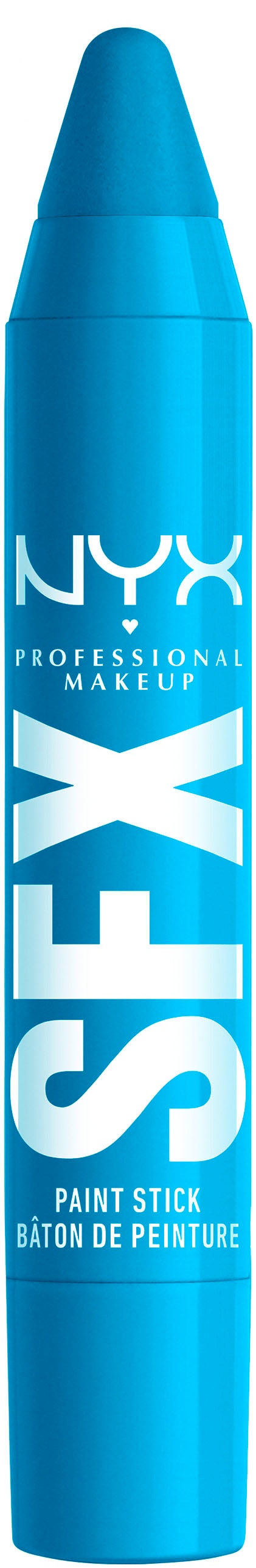 Körpercreme »NYX Professional Makeup Halloween SFX Paint Stick«