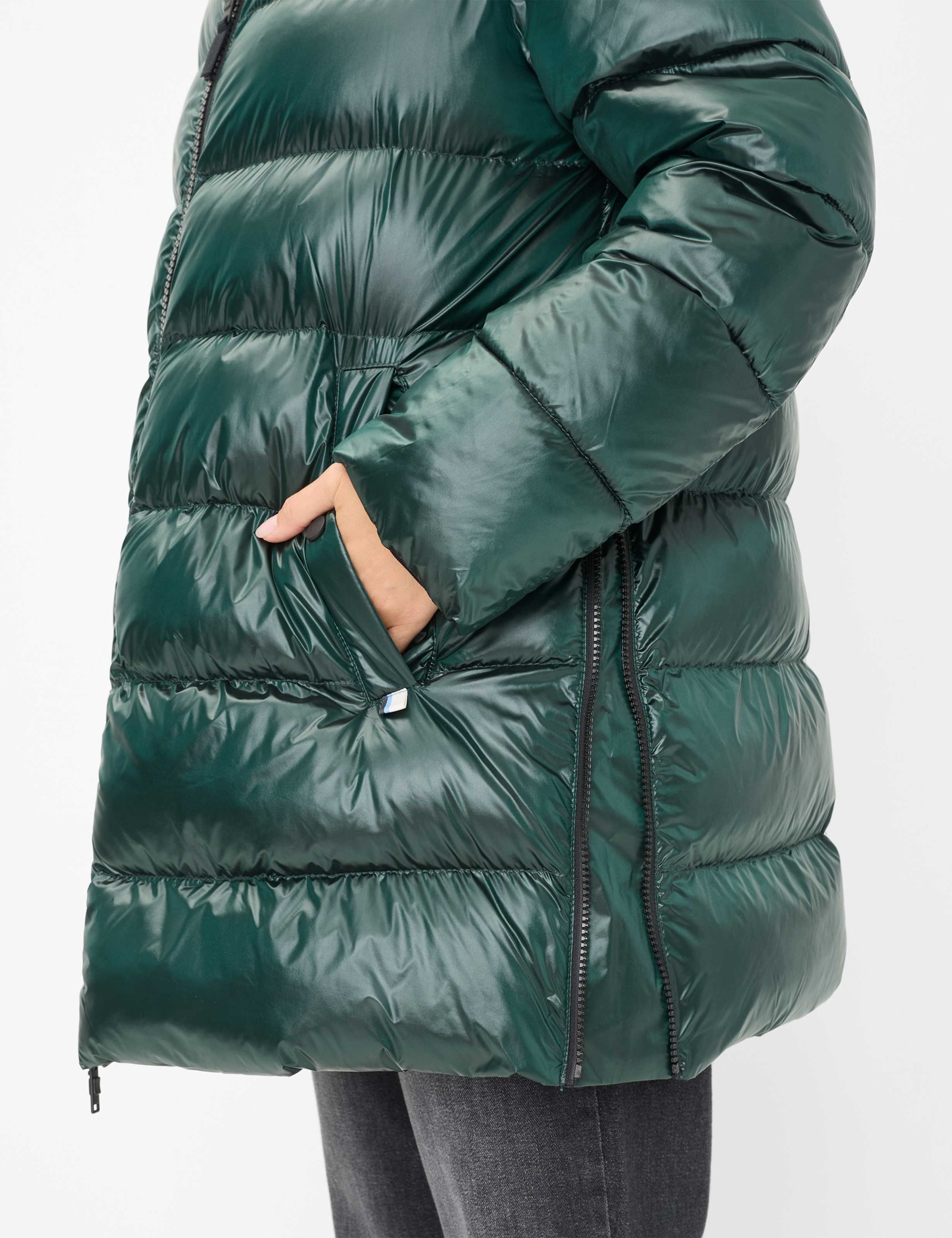 Brax Steppjacke »Style TORONTO«